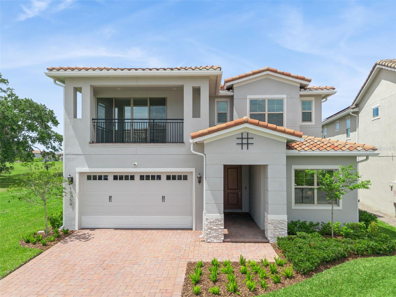 13259 Bromborough Drive home for sale in Eagle Creek