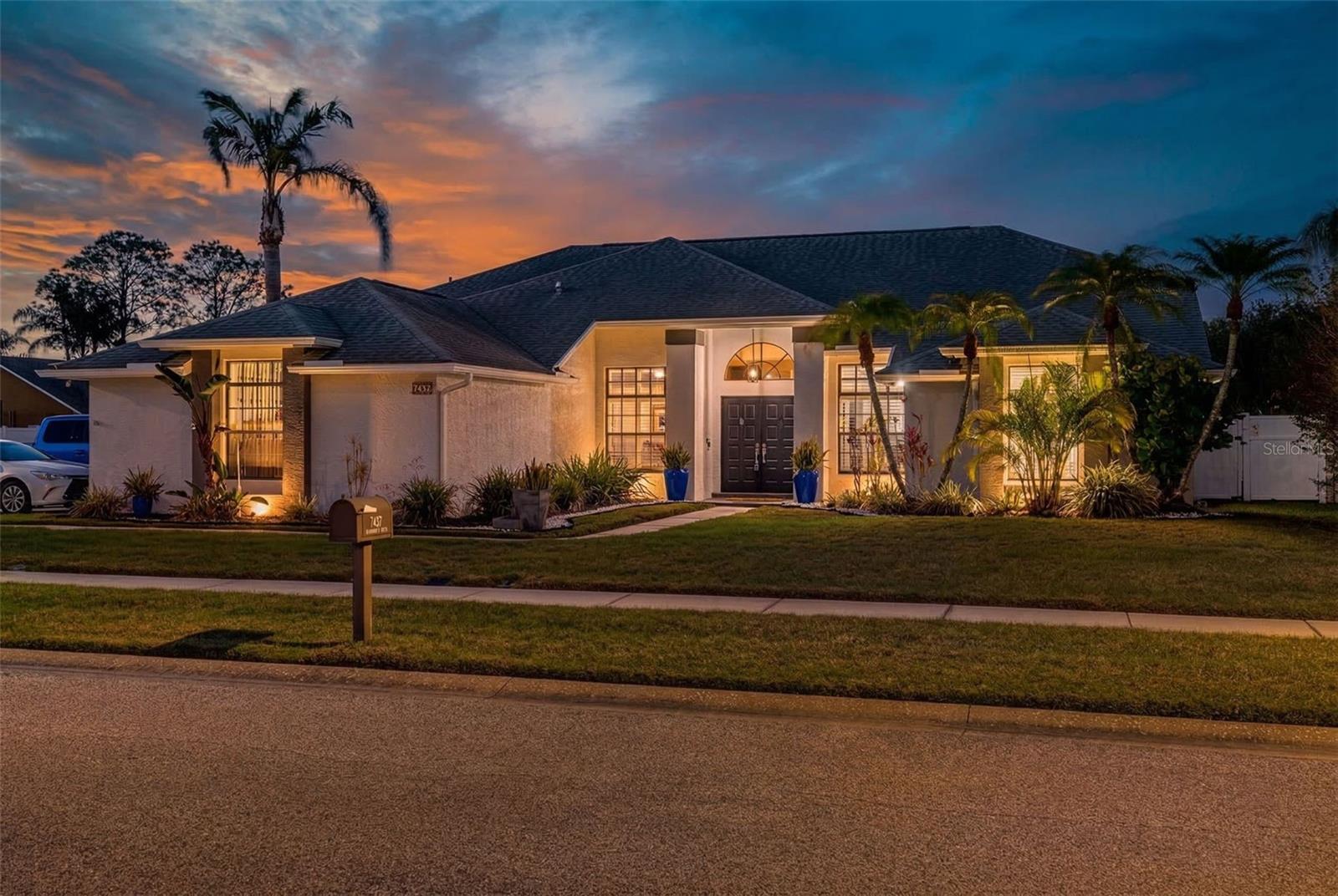 7437 Cheltnam Court home for sale in Wyndtree