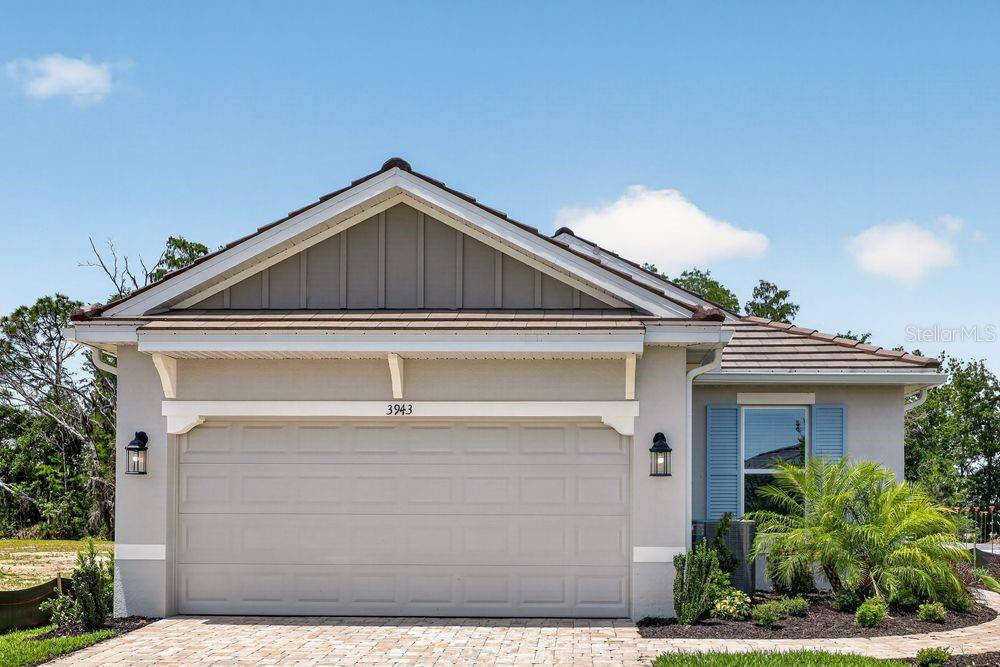 3943 Immacolata Way home for sale in Esplanade at Wiregrass Ranch