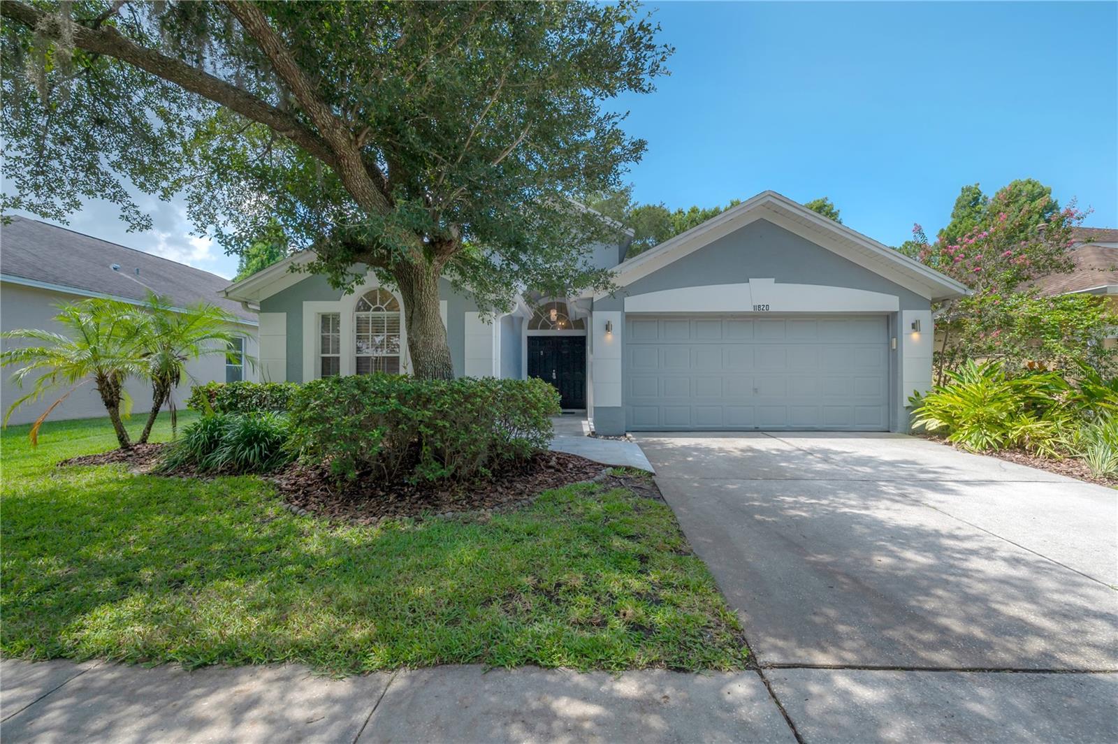 Westchase