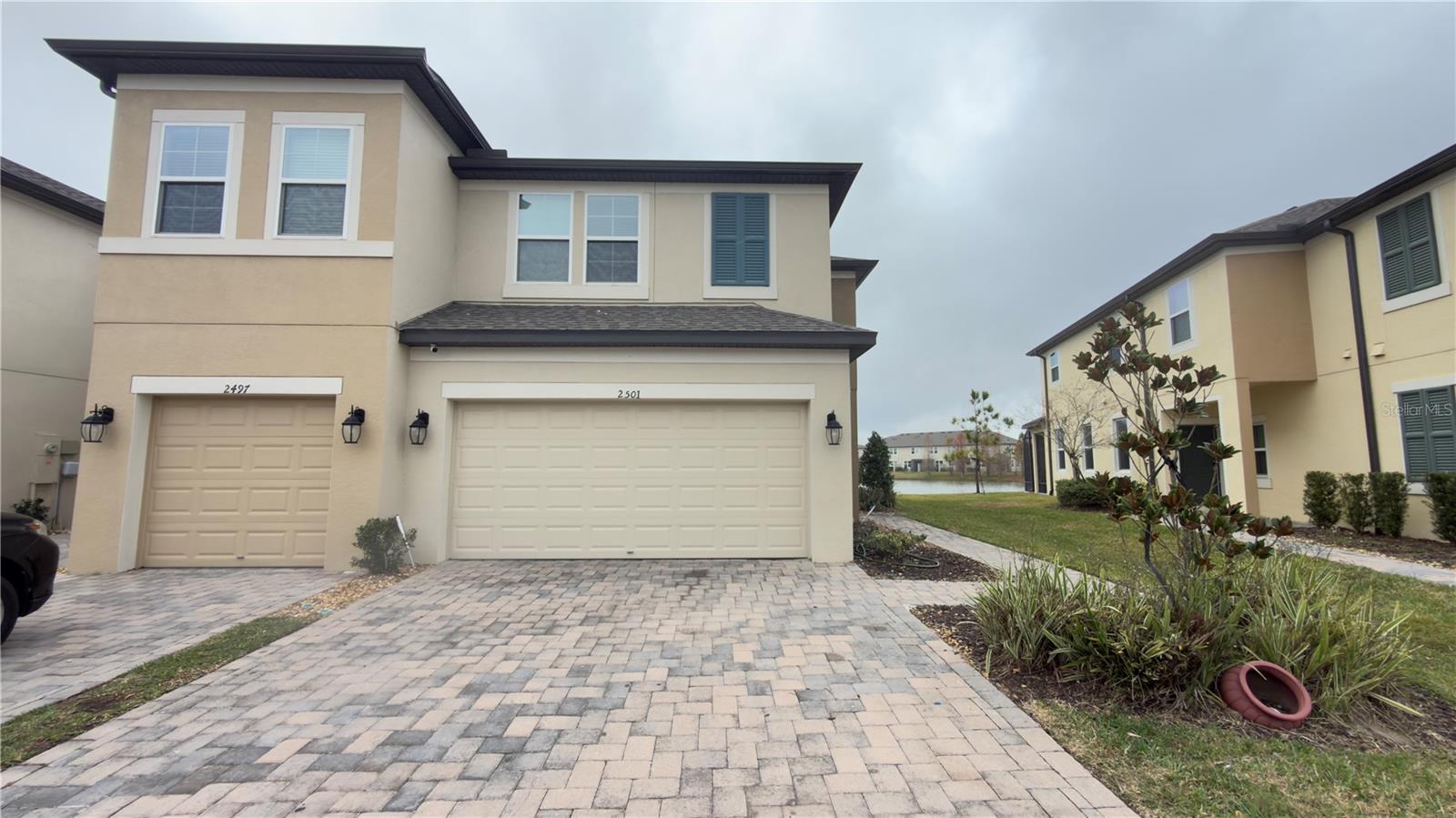2501 Stapleford Place home for sale in Windermere Estates