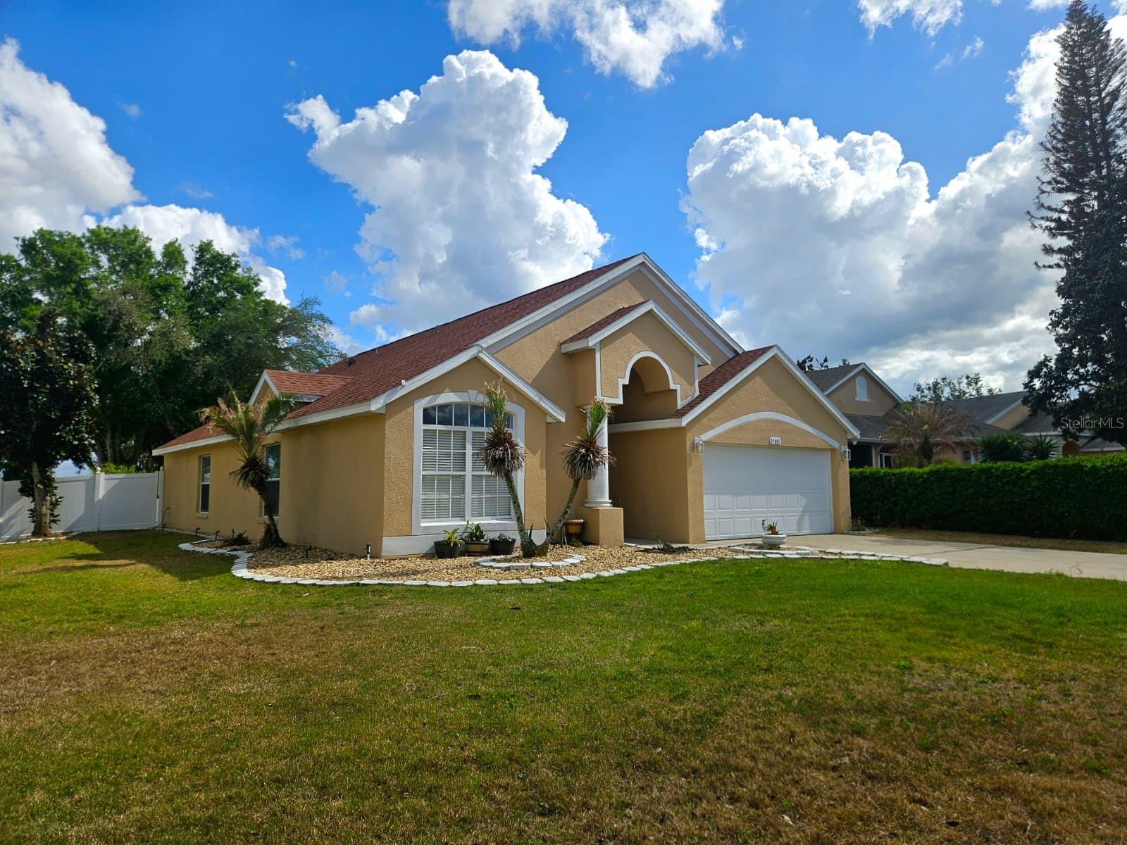 15601 Autumn Glen Avenue home for sale in Weston Hills