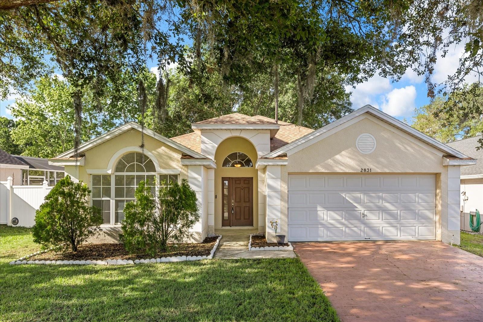 2831 Wilshire Road home for sale in Weston Hills