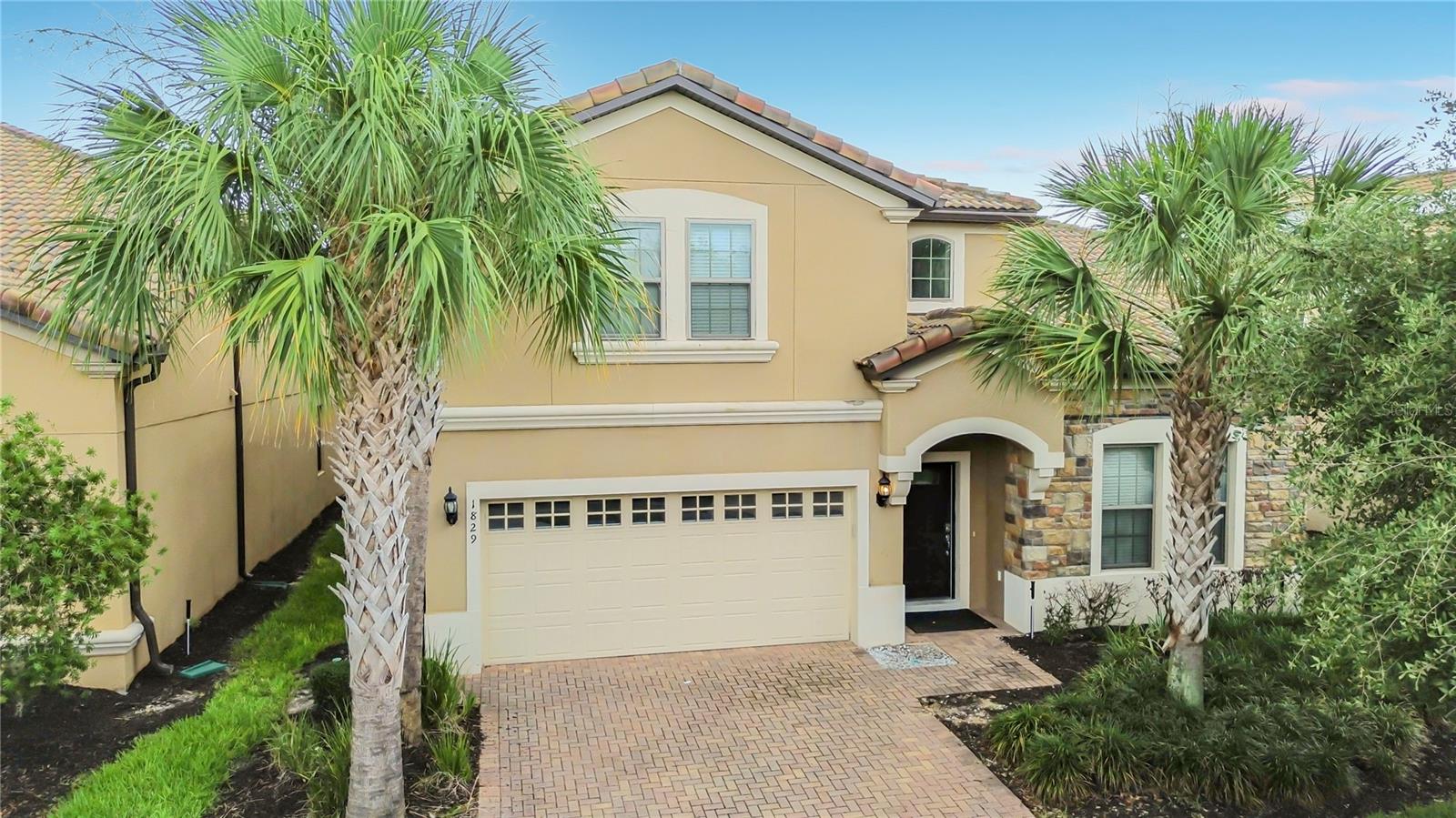 1829 Gobi Drive home for sale in WINDSOR AT WESTSIDE