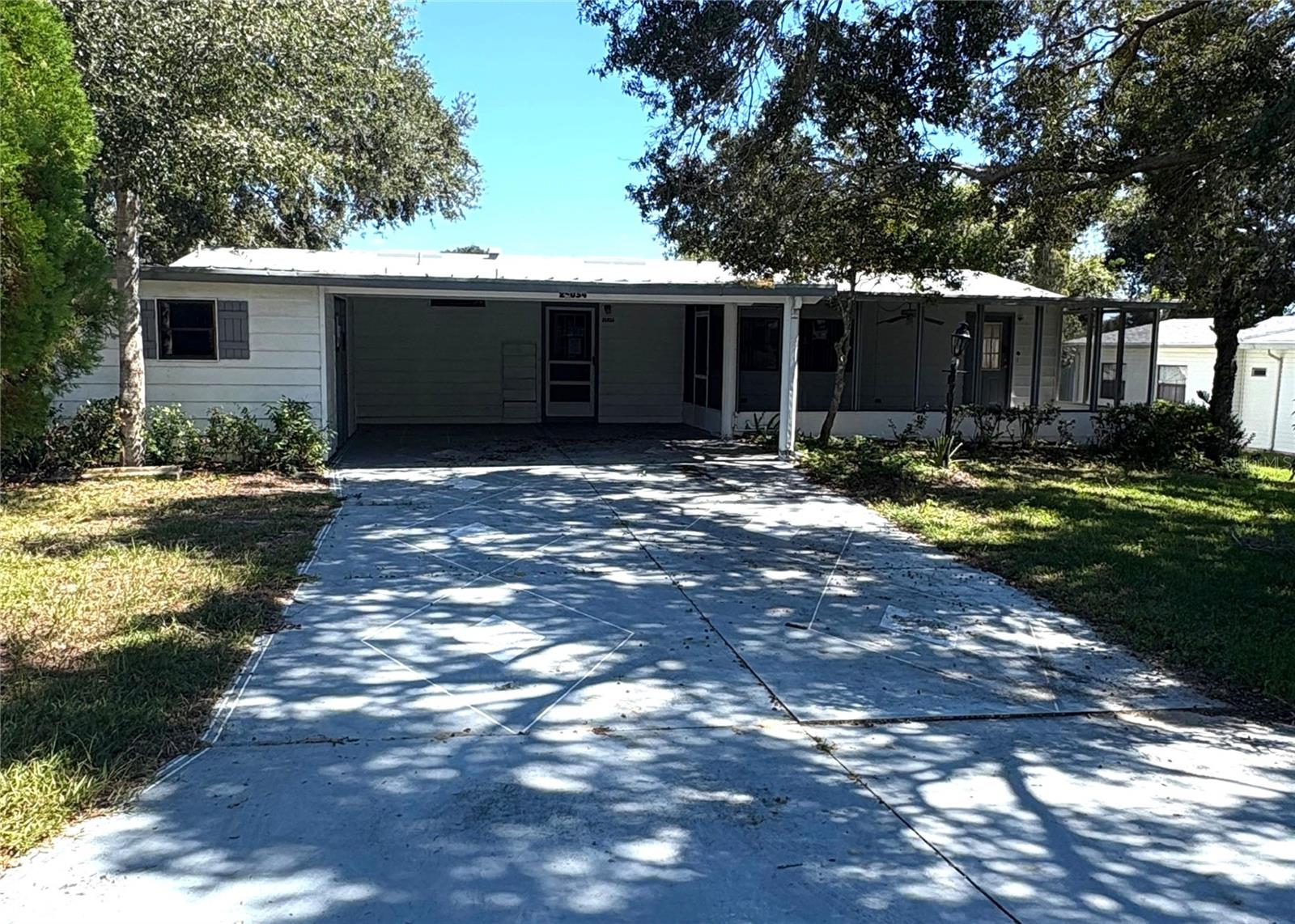 25034 Betton Hill home for sale in Plantation at Leesburg