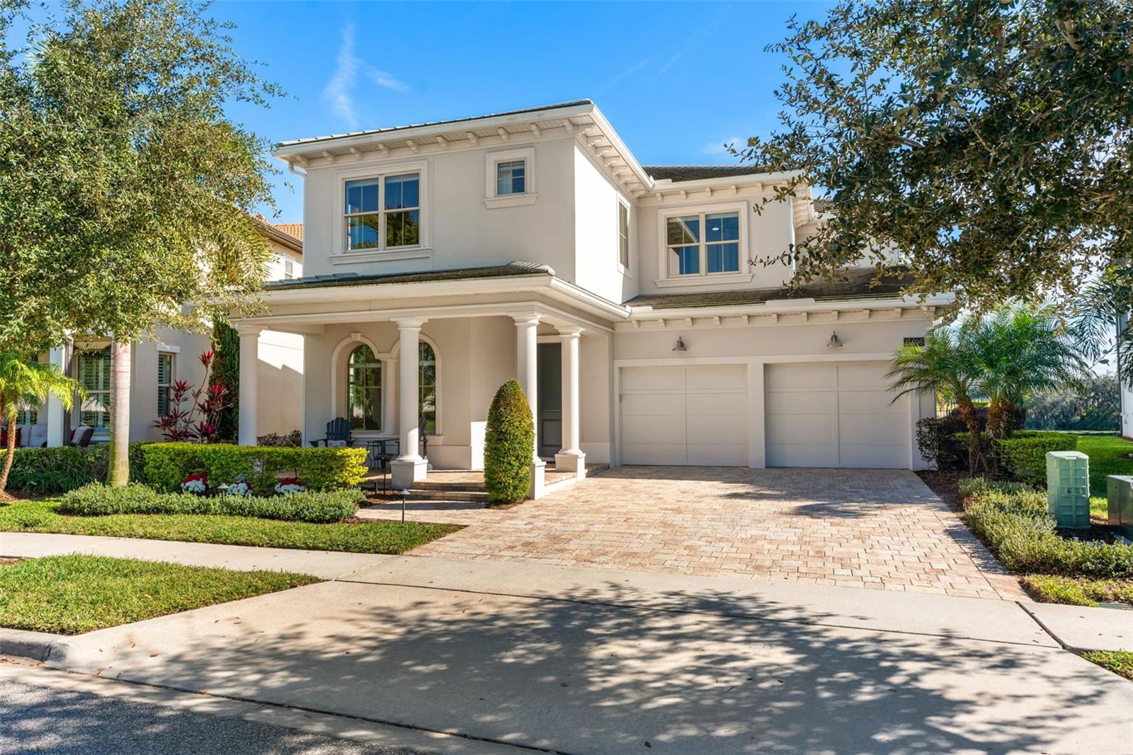 15606 Shorebird Lane home for sale in LAKESHORE PRESERVE