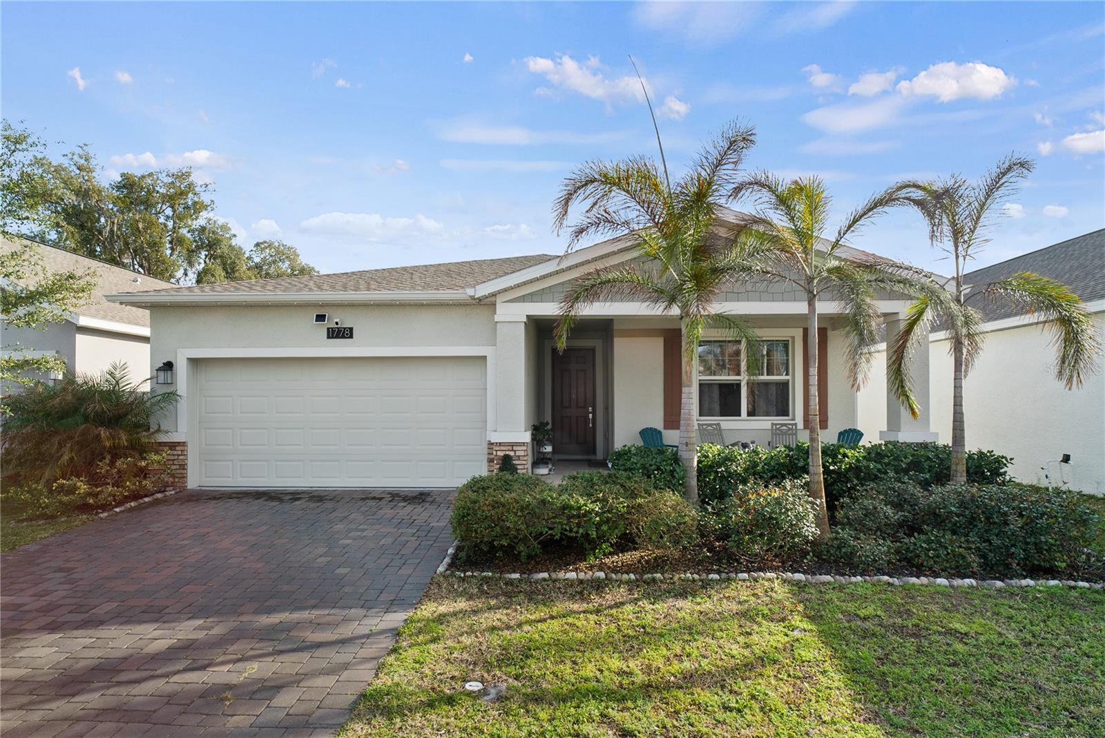 1778 Good Neighbor Loop home for sale in Tohoqua
