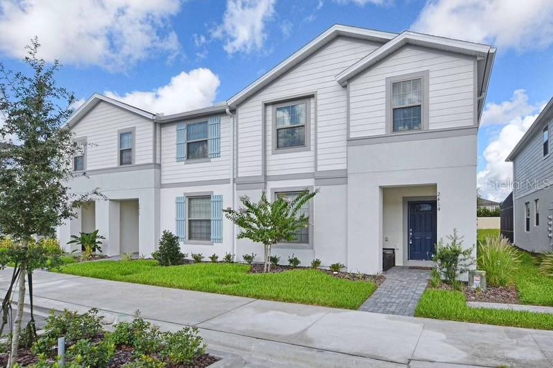 2414 Dubai Street home for sale in WINDSOR AT WESTSIDE