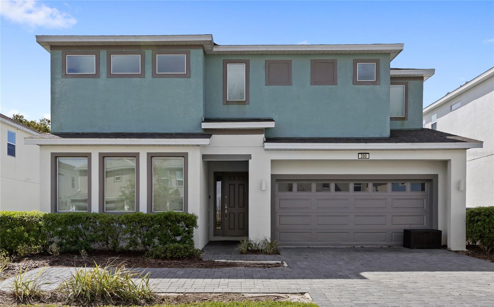 290 Marcello Boulevard home for sale in BELLAVIDA