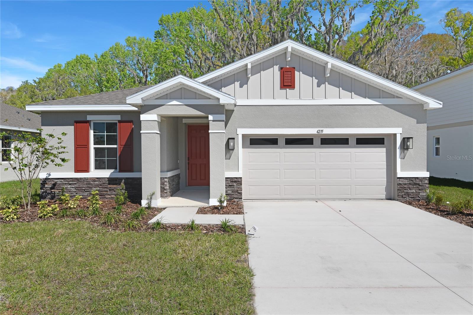 4235 Sawtooth Court home for sale in SEASONS AT LAKESIDE FOREST