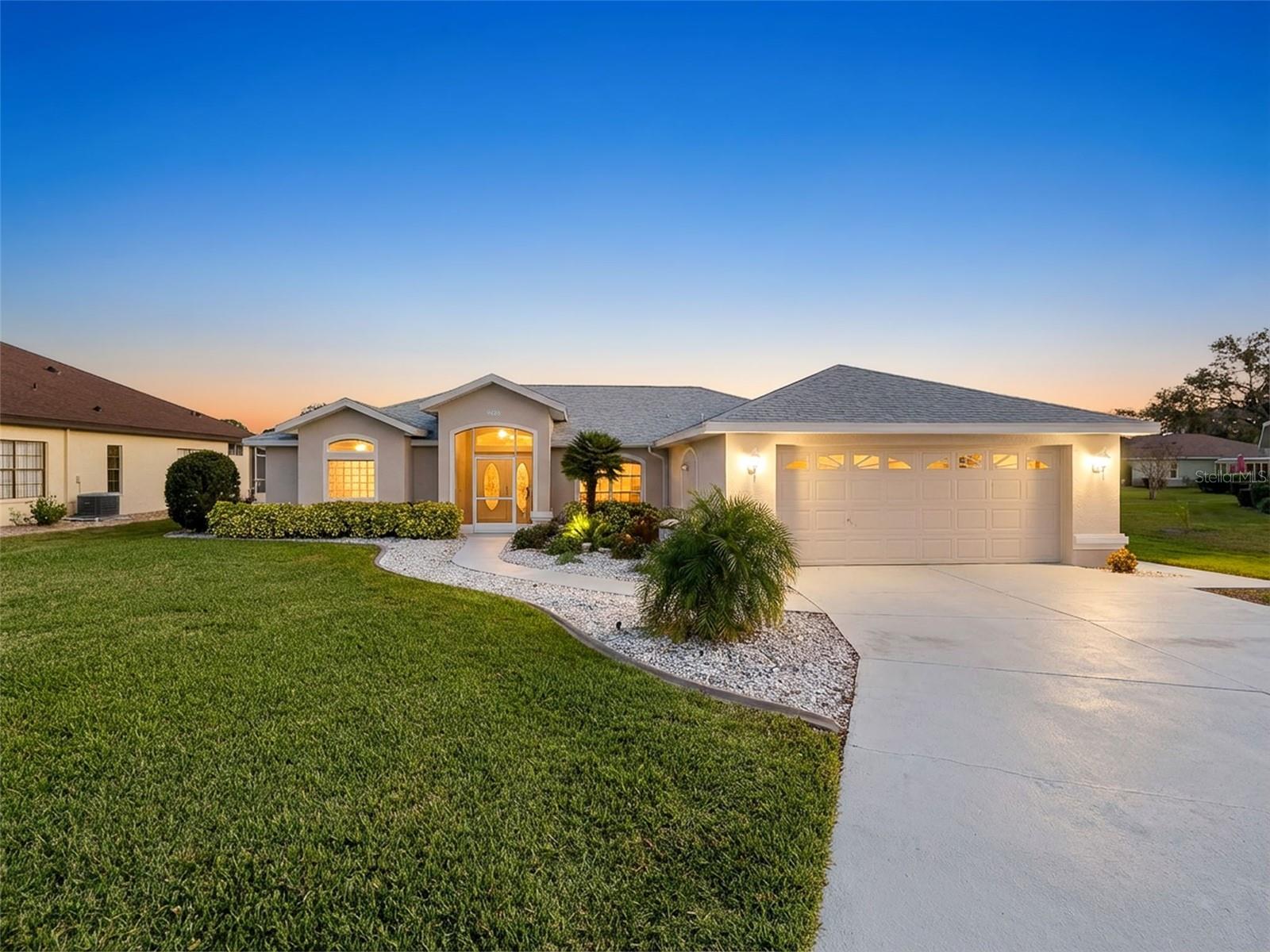 9428 Apple Dumpling Court home for sale in Glen Lakes