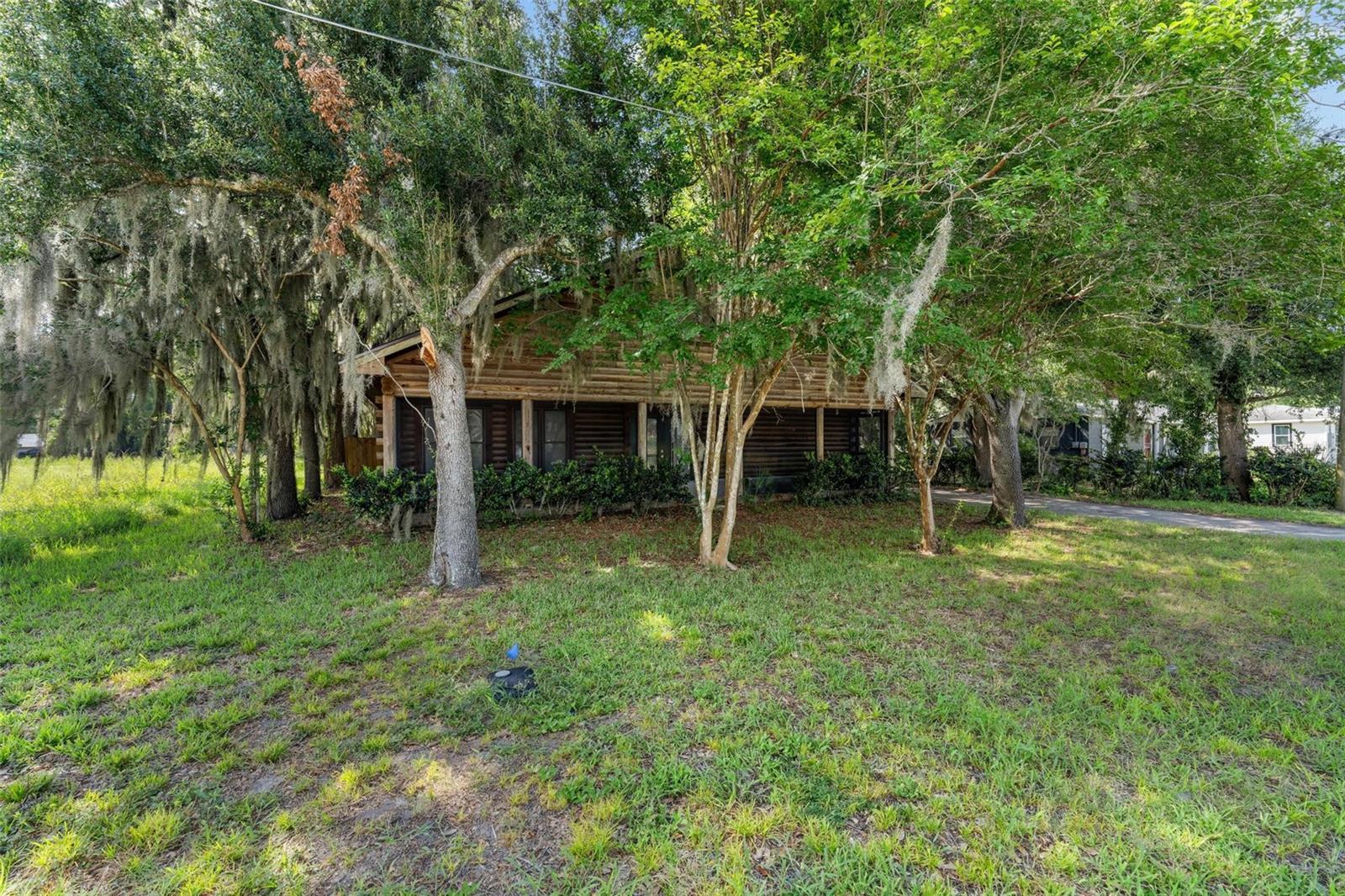 UMATILLA VAUGHN SUB Homes for Sale