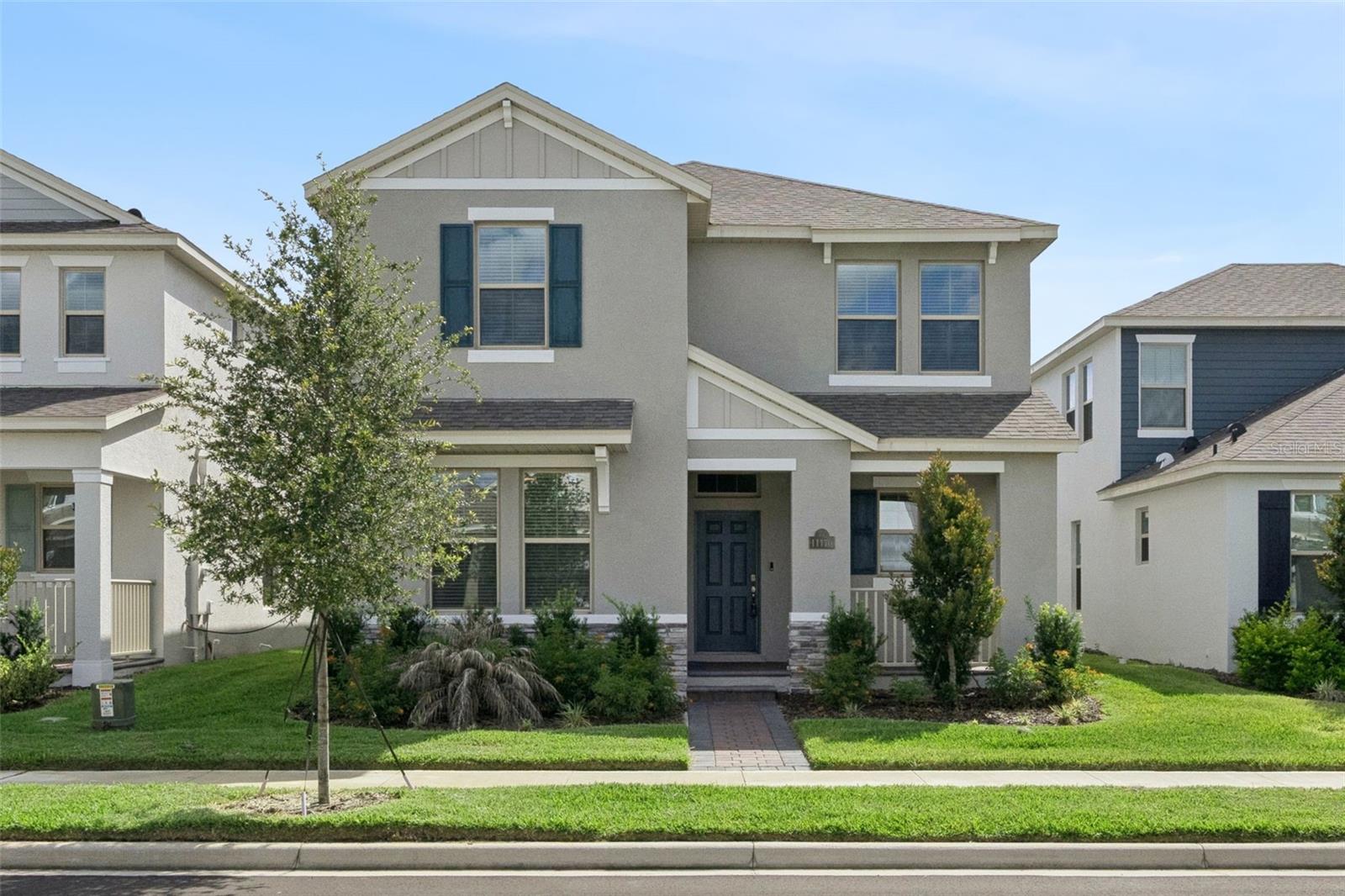 11170 Hollow Bay Drive home for sale in Waterleigh