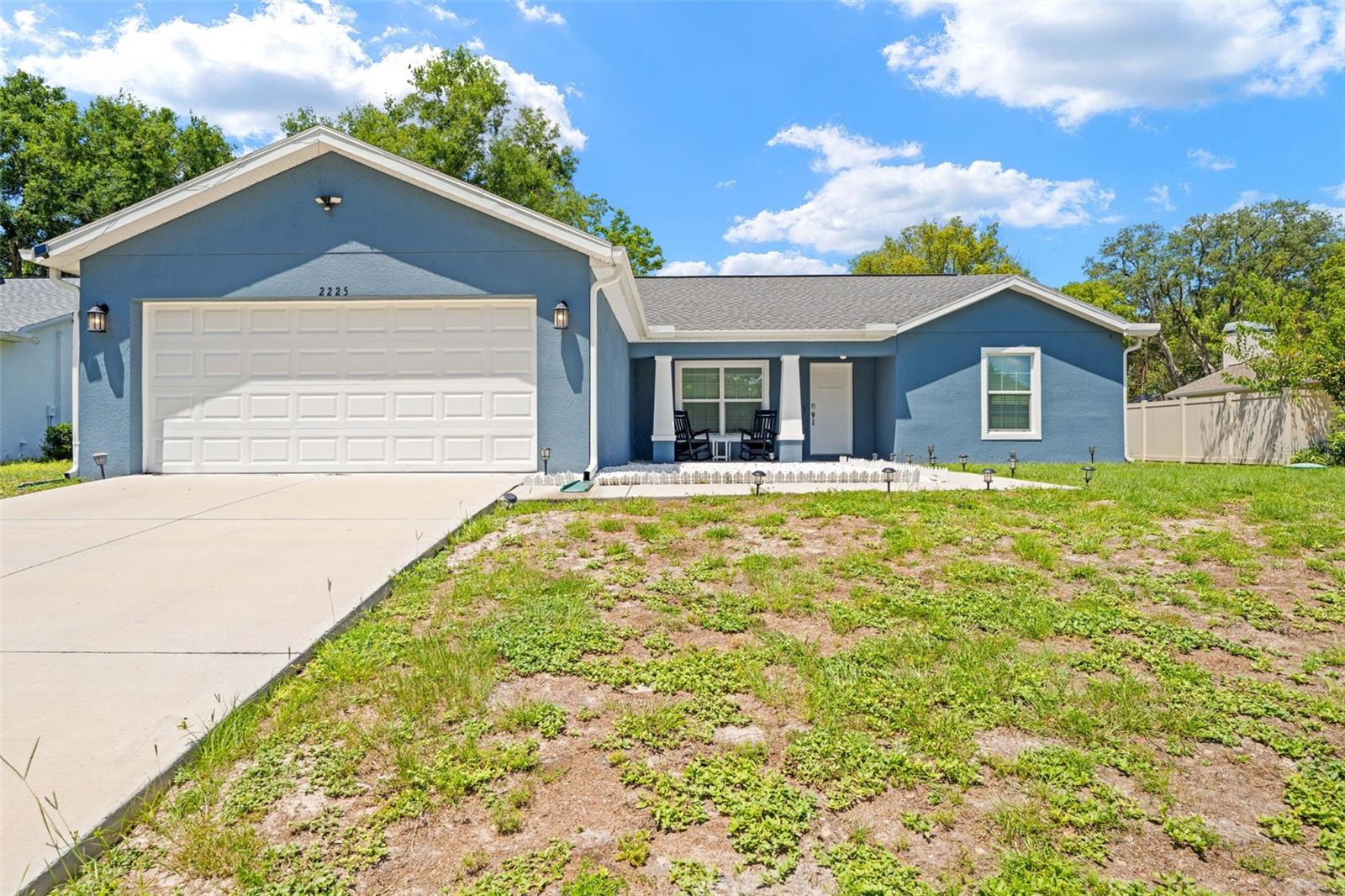 2225 Ring Road home for sale in Spring Hill