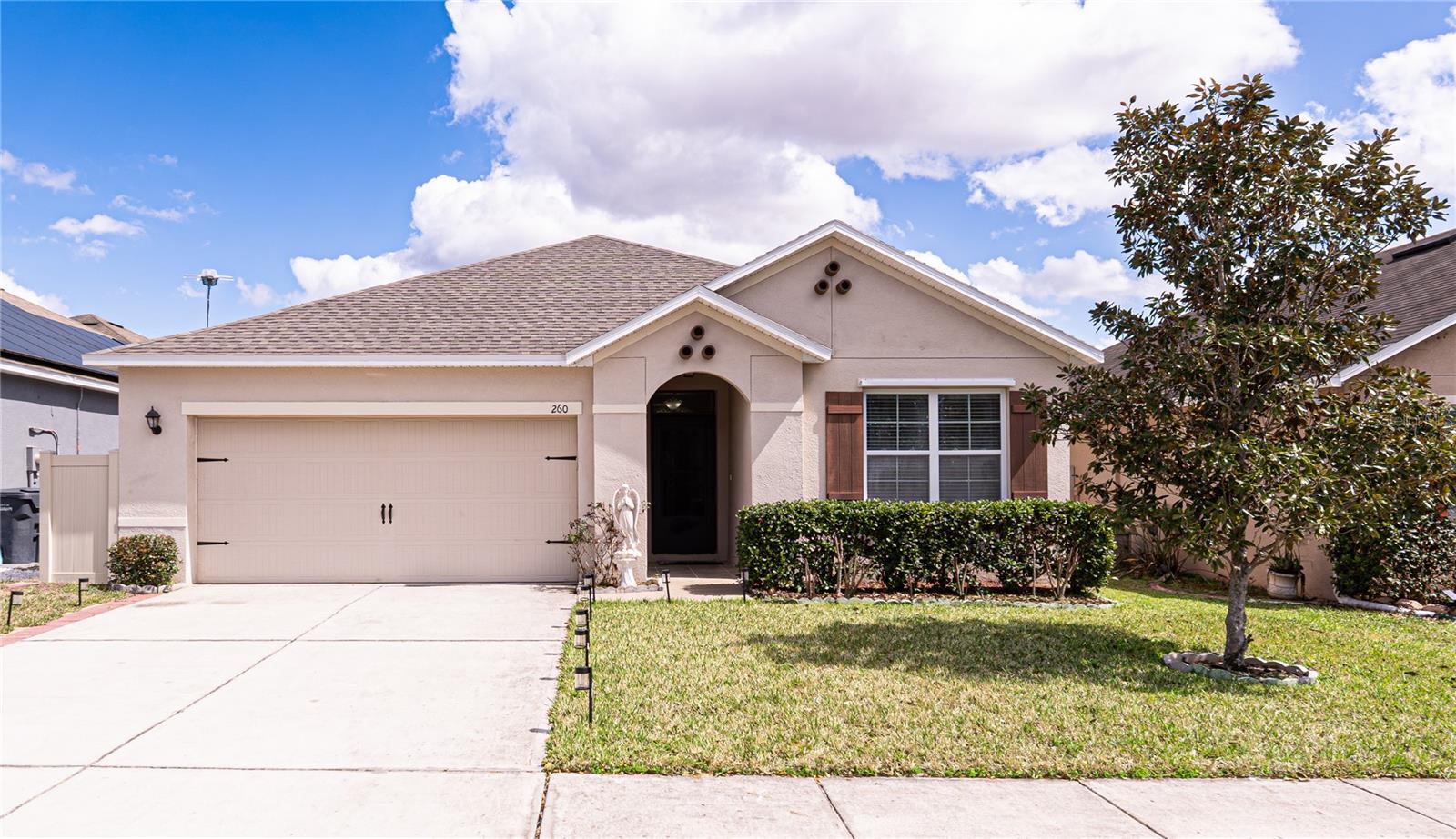 Willow Bend Homes for Sale in Lutz, FL
