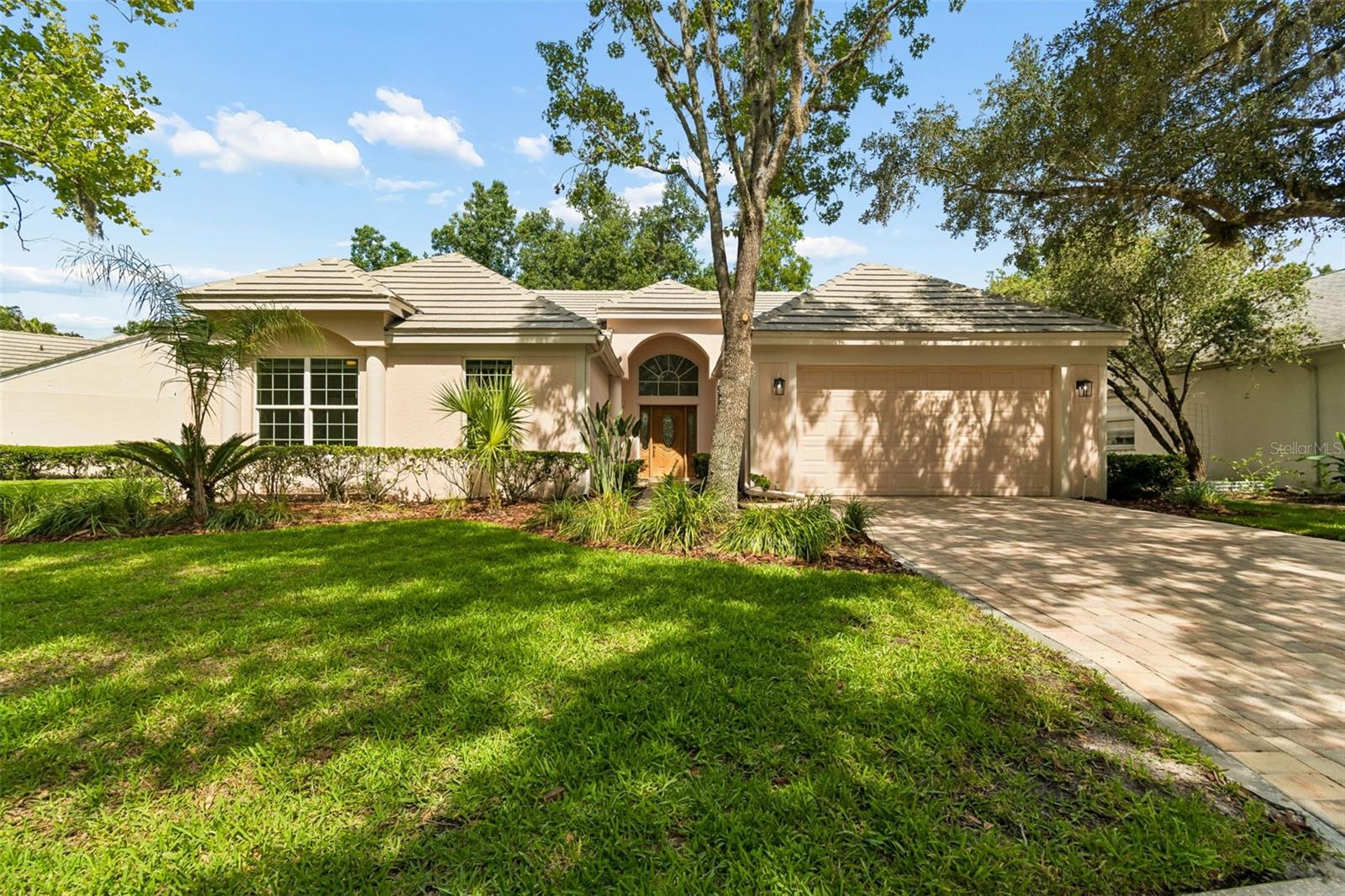 4910 Ebensburg Drive home for sale in Tampa Palms