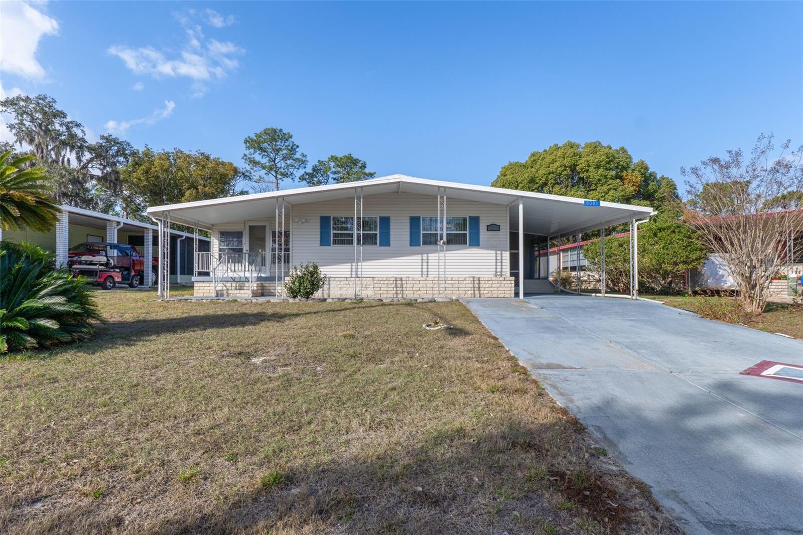 8081 Fairlane Avenue home for sale in High Point
