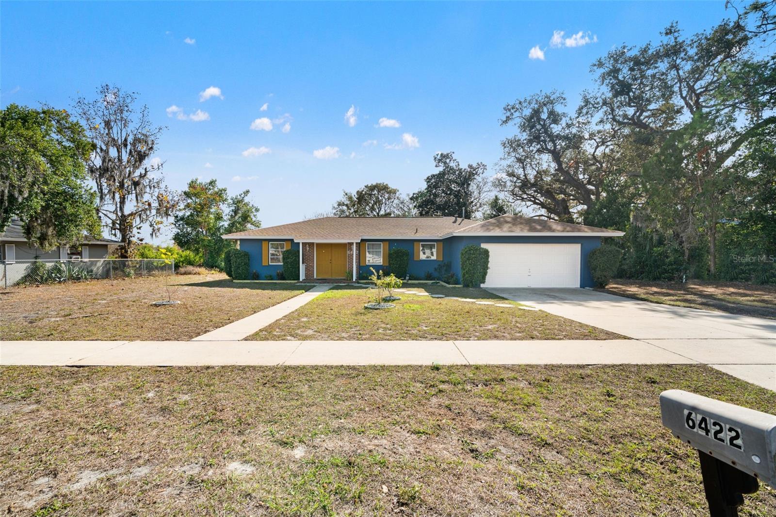 6422 Fairlawn Street home for sale in Spring Hill