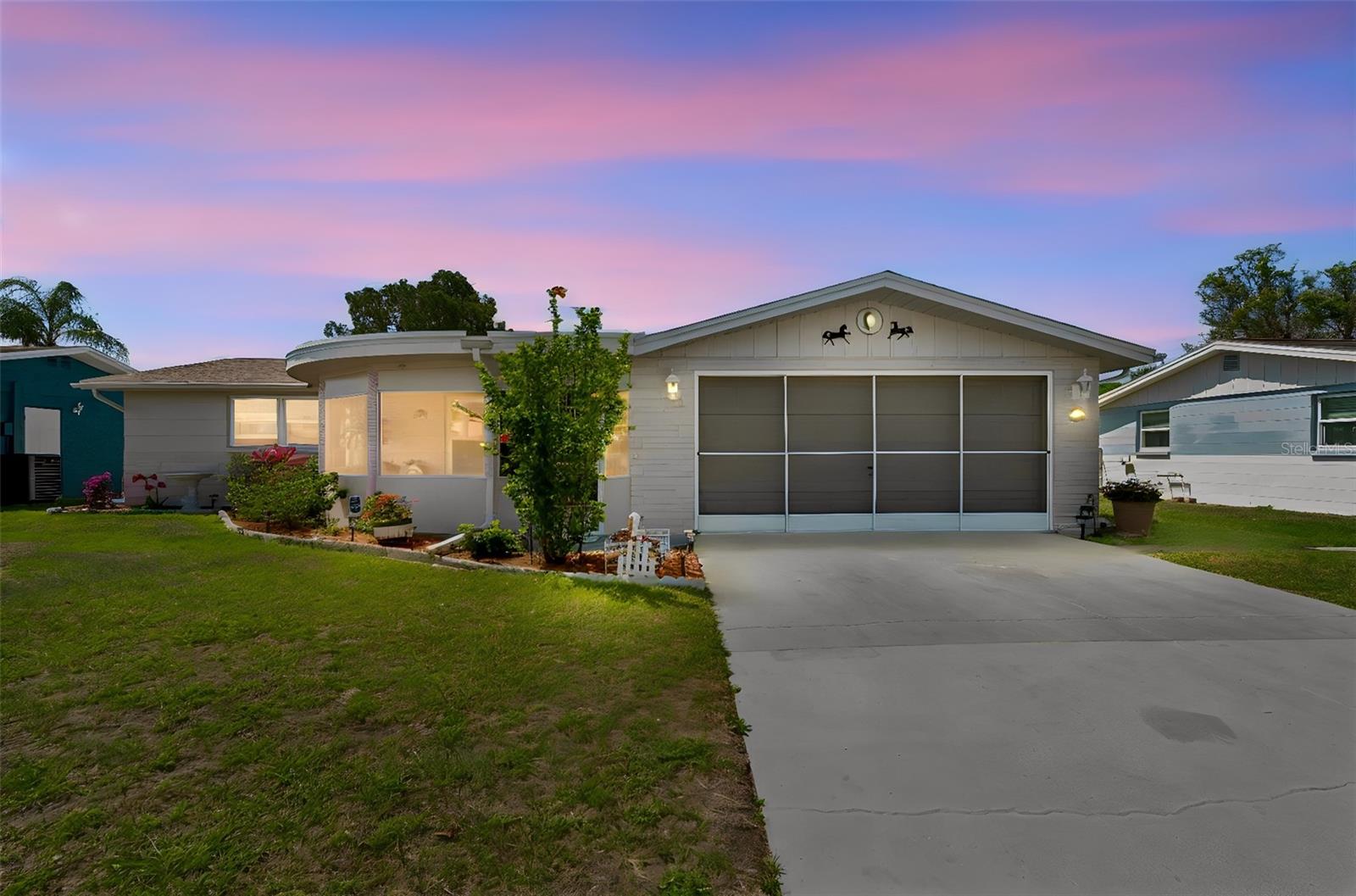 5810 Friedly Avenue home for sale in Holiday Gardens Estates