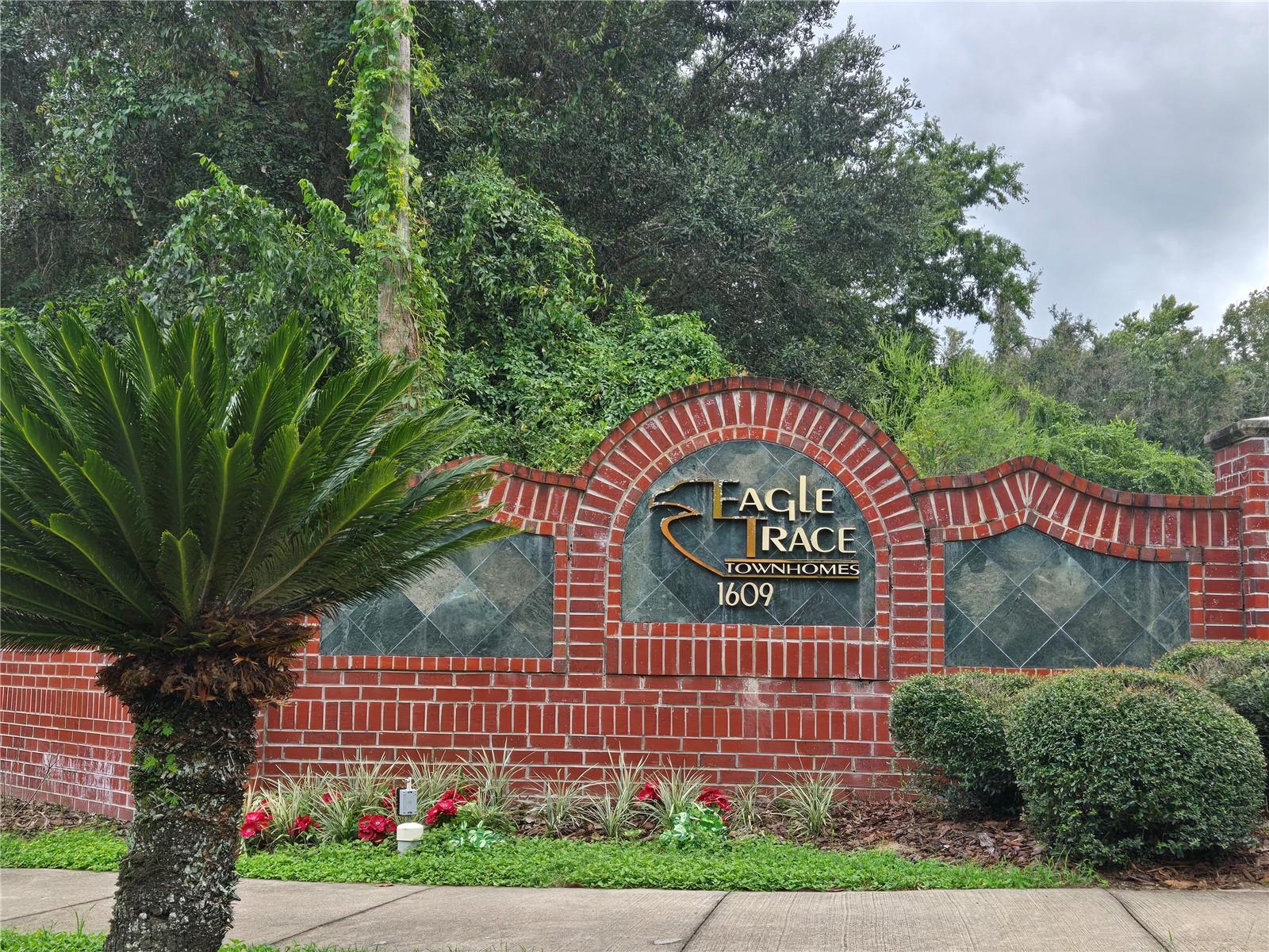 1577 Nw 29Th Road #3 home for sale in Eagle Trace Townhomes