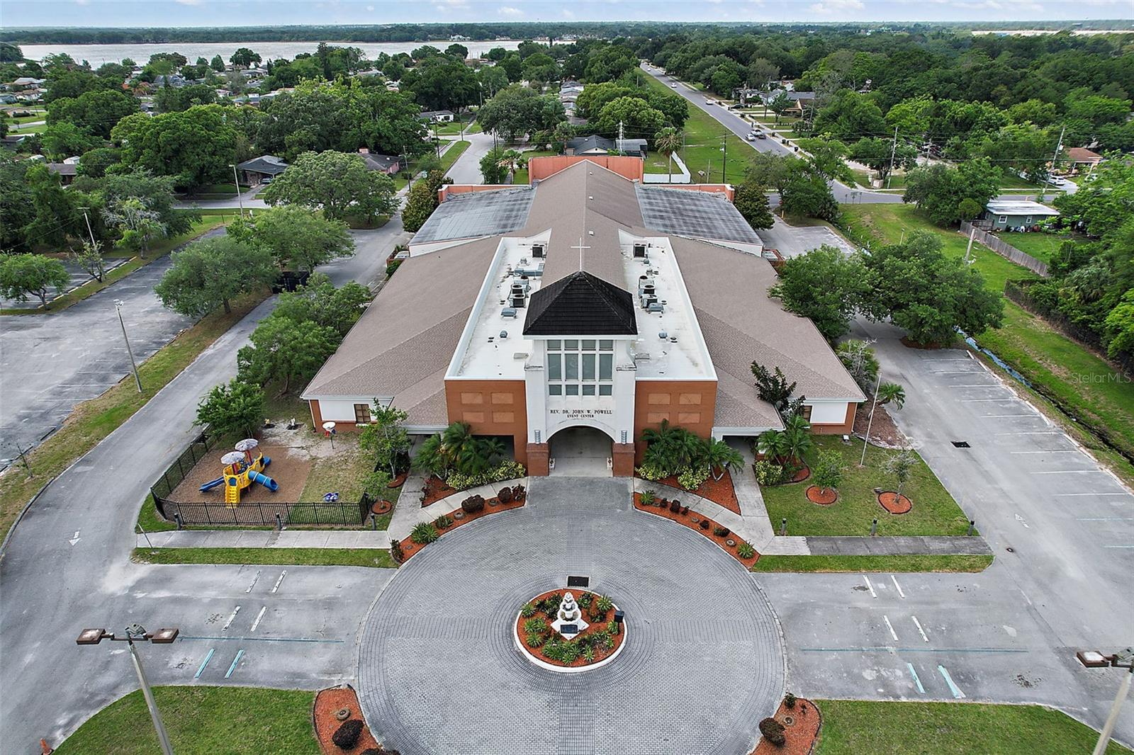 CARTER TABERNACLE CME CHURCH 47/123 in Orlando