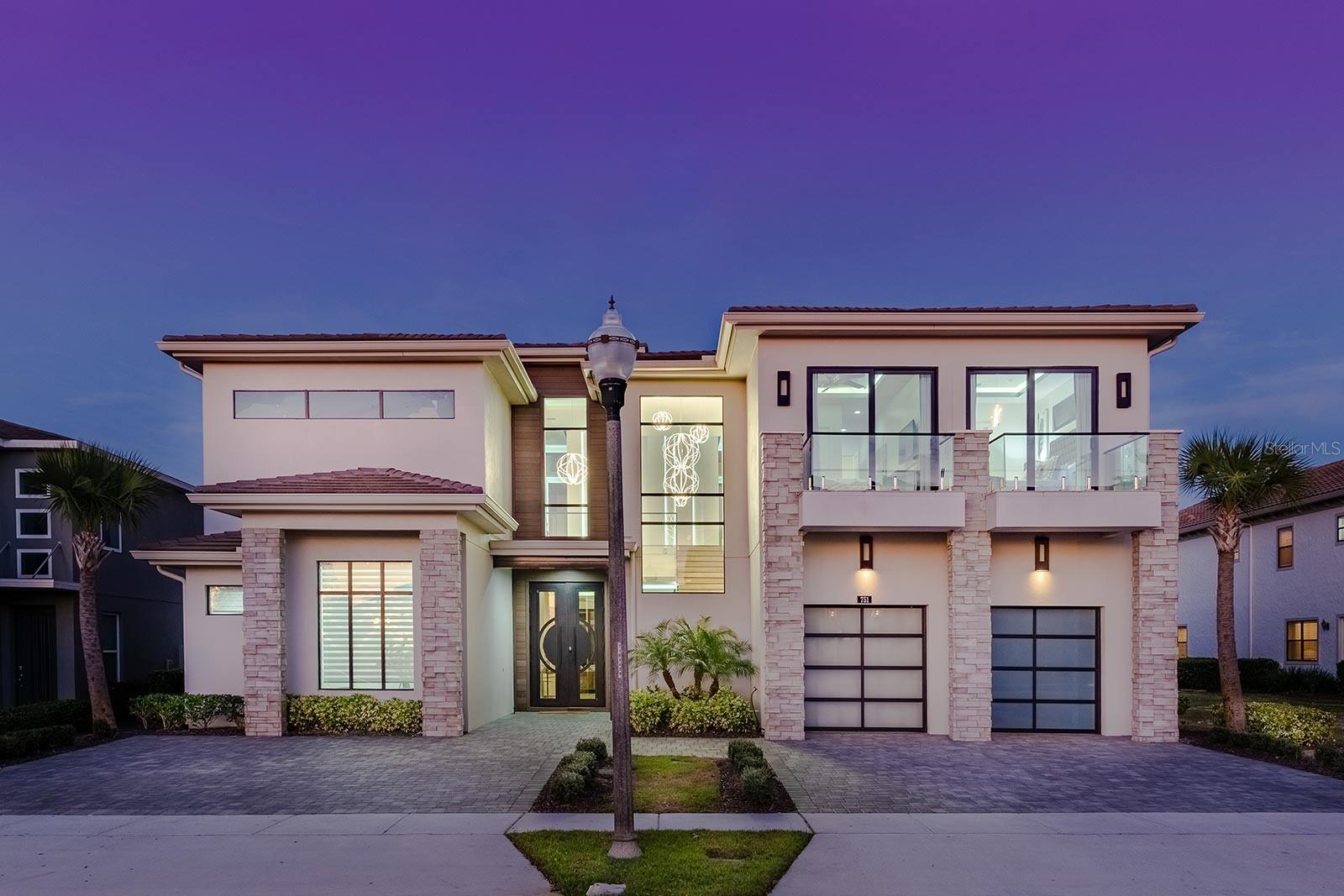 751 Golden Bear Drive home for sale in REUNION WEST VLGS NORTH