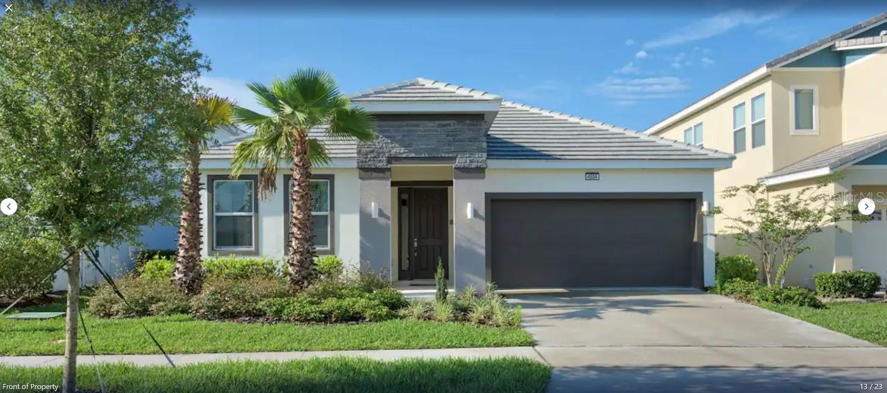 4504 Monado Drive home for sale in BELLAVIDA
