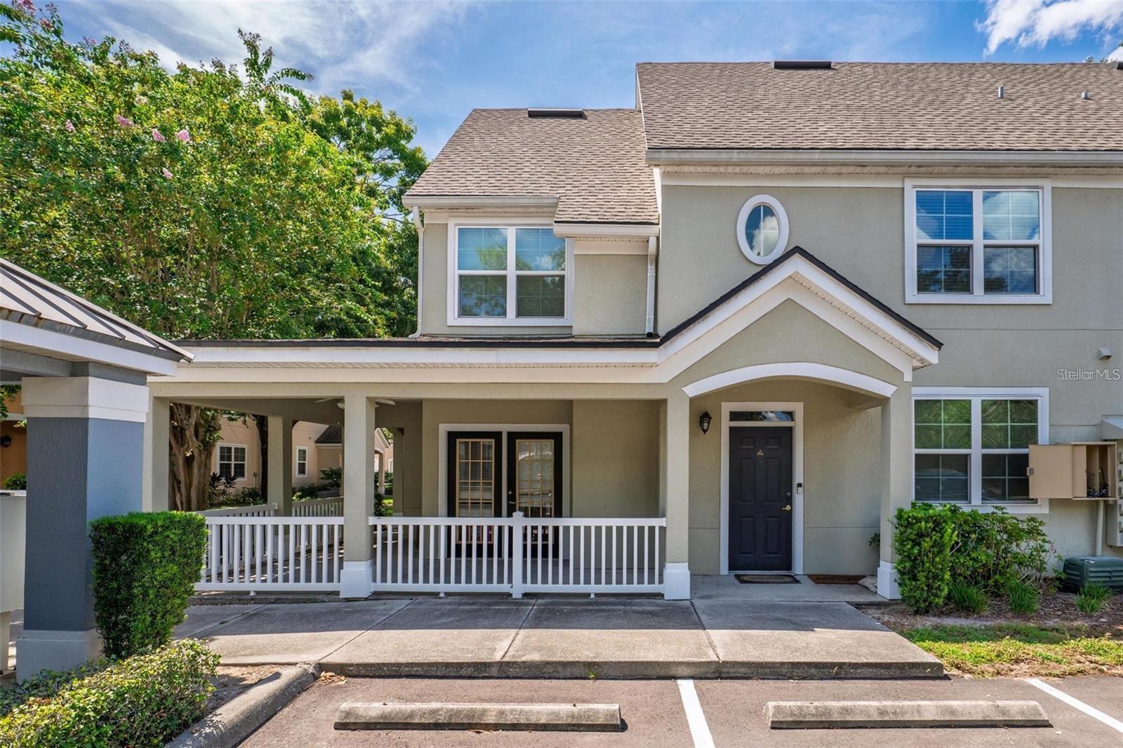 3396 Parkchester Square Boulevard #204 home for sale in The Hamptons at MetroWest
