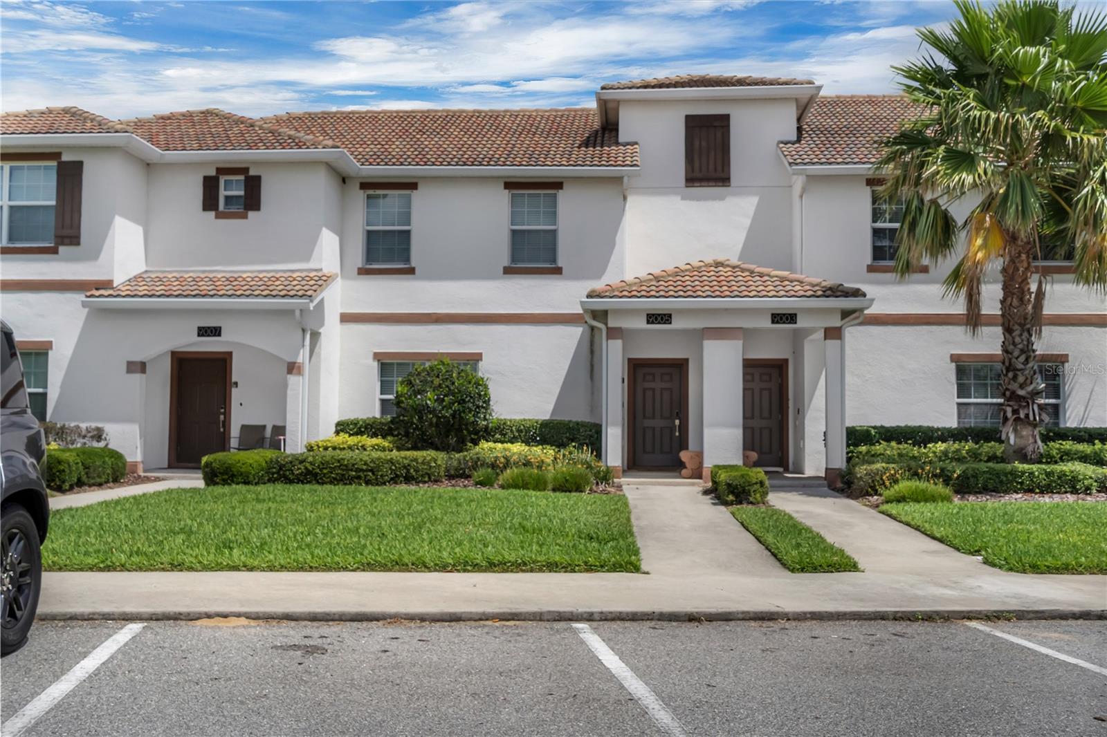 9005 Stinger Drive home for sale in STONEYBROOK SOUTH PH J 2 and J 3