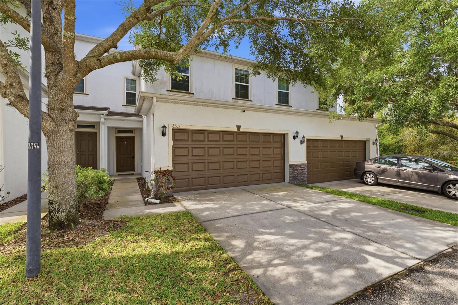 8505 Andalucia Field Drive home for sale in Marbella Terrace