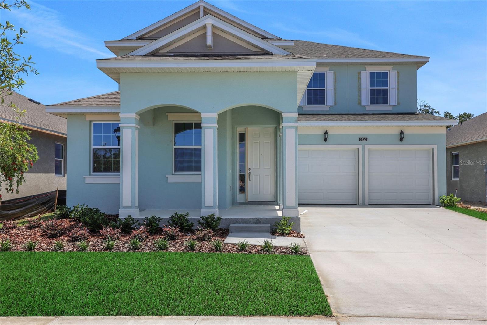 5307 Spaderdock Lane home for sale in Crossroads at Kelly Park