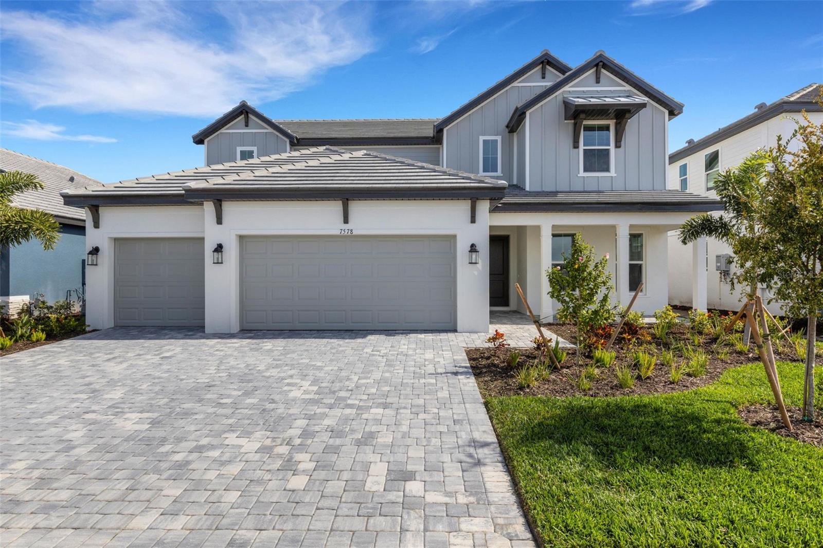 Hawkstone in Lithia