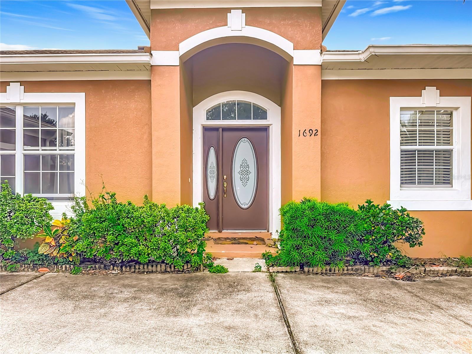 1692 Scrub Jay Road home for sale in MAUDEHELEN SUB