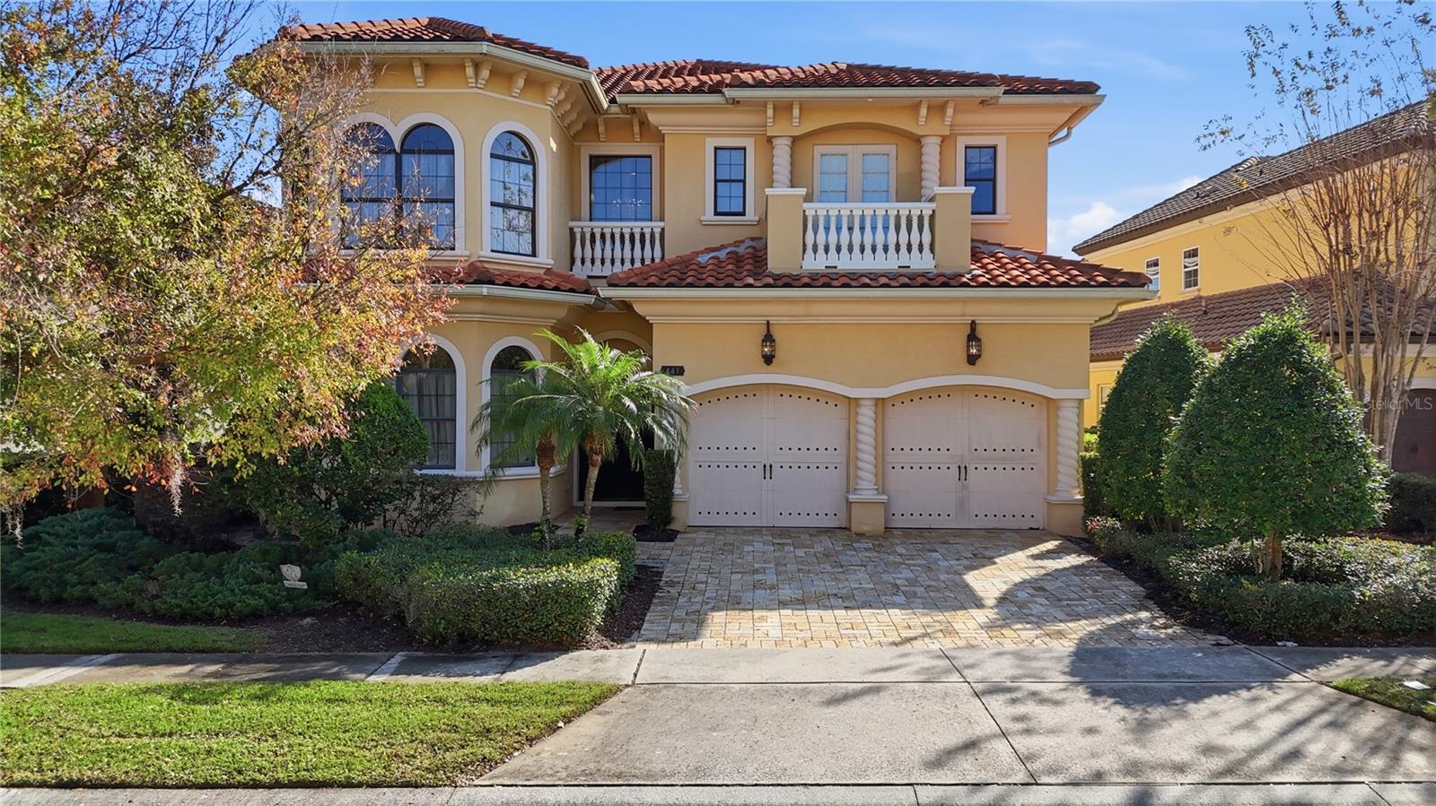 441 Muirfield Loop home for sale in REUNION WEST VLGS NORTH
