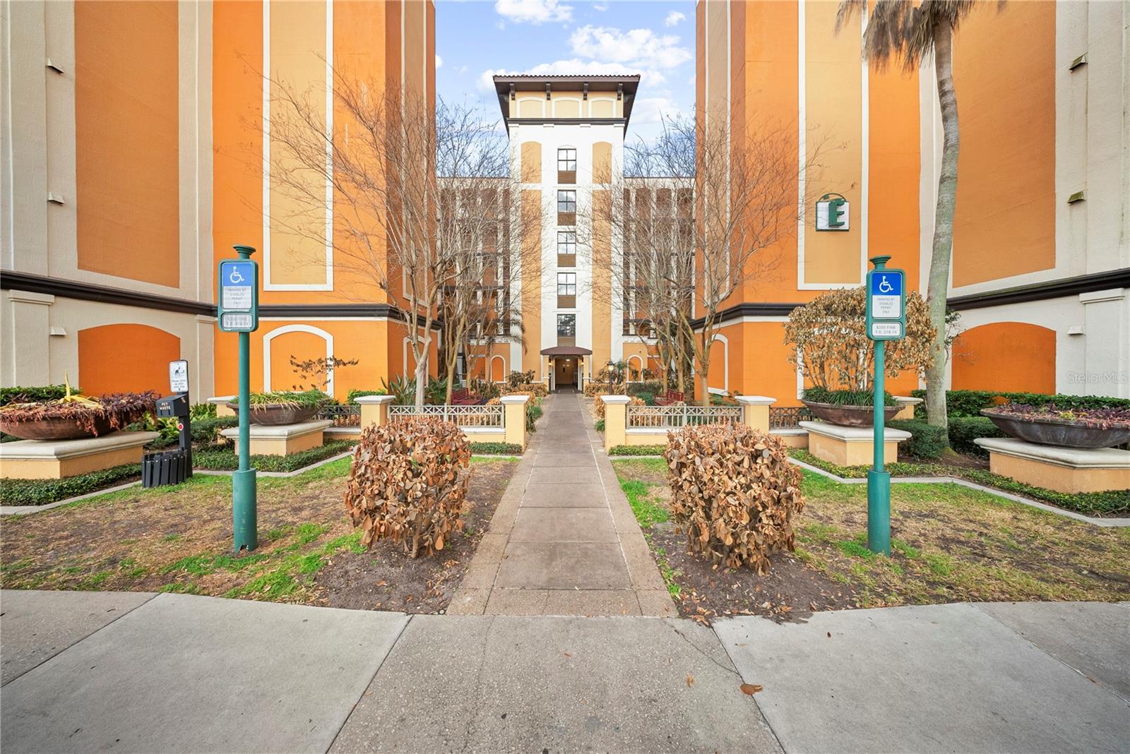 12527 Floridays Resort Drive #402E home for sale in FLORIDAYS ORLANDO RESIDENCE PH III