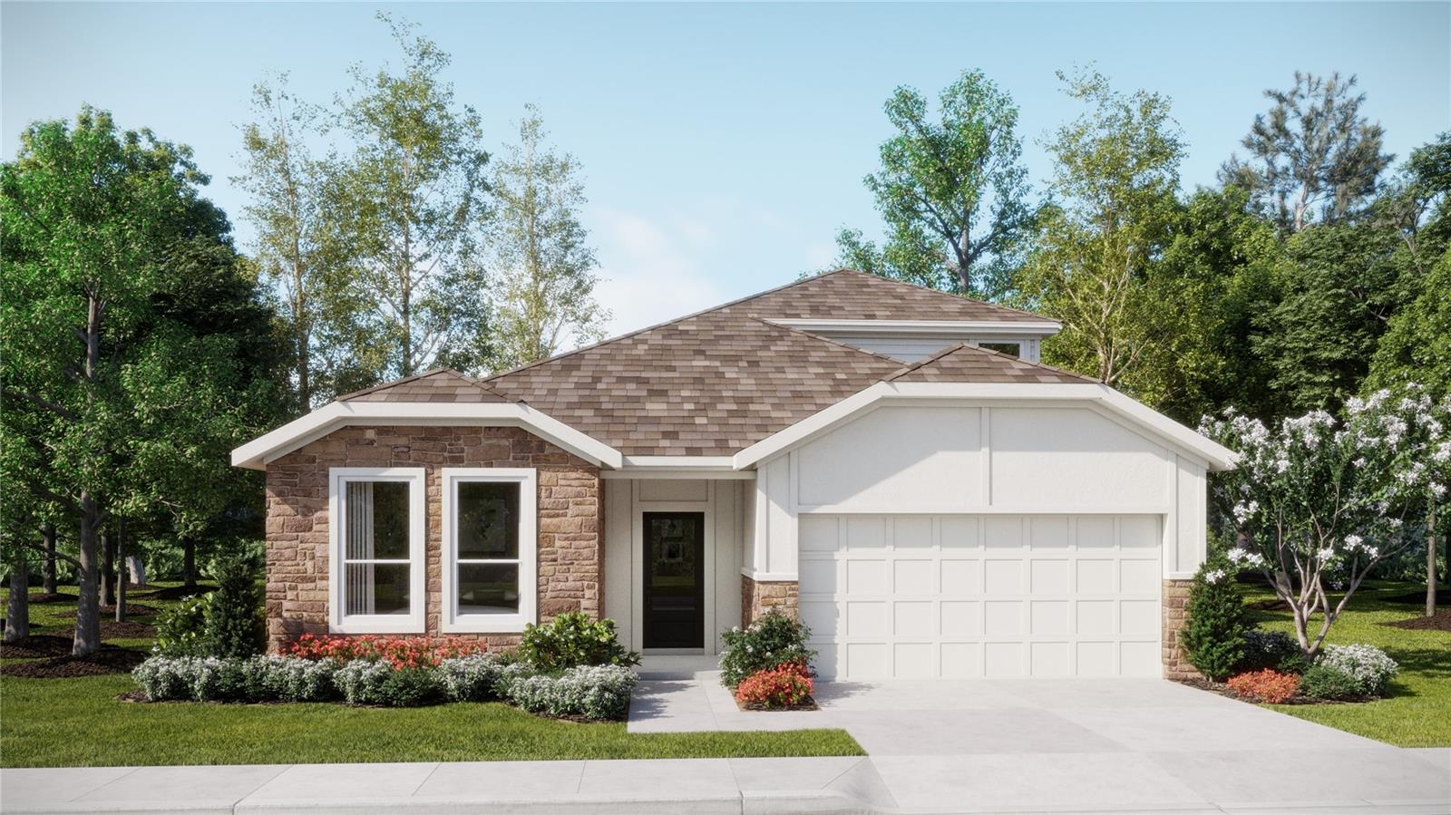 3125 Rockwood Way home for sale in Sugarloaf 55s