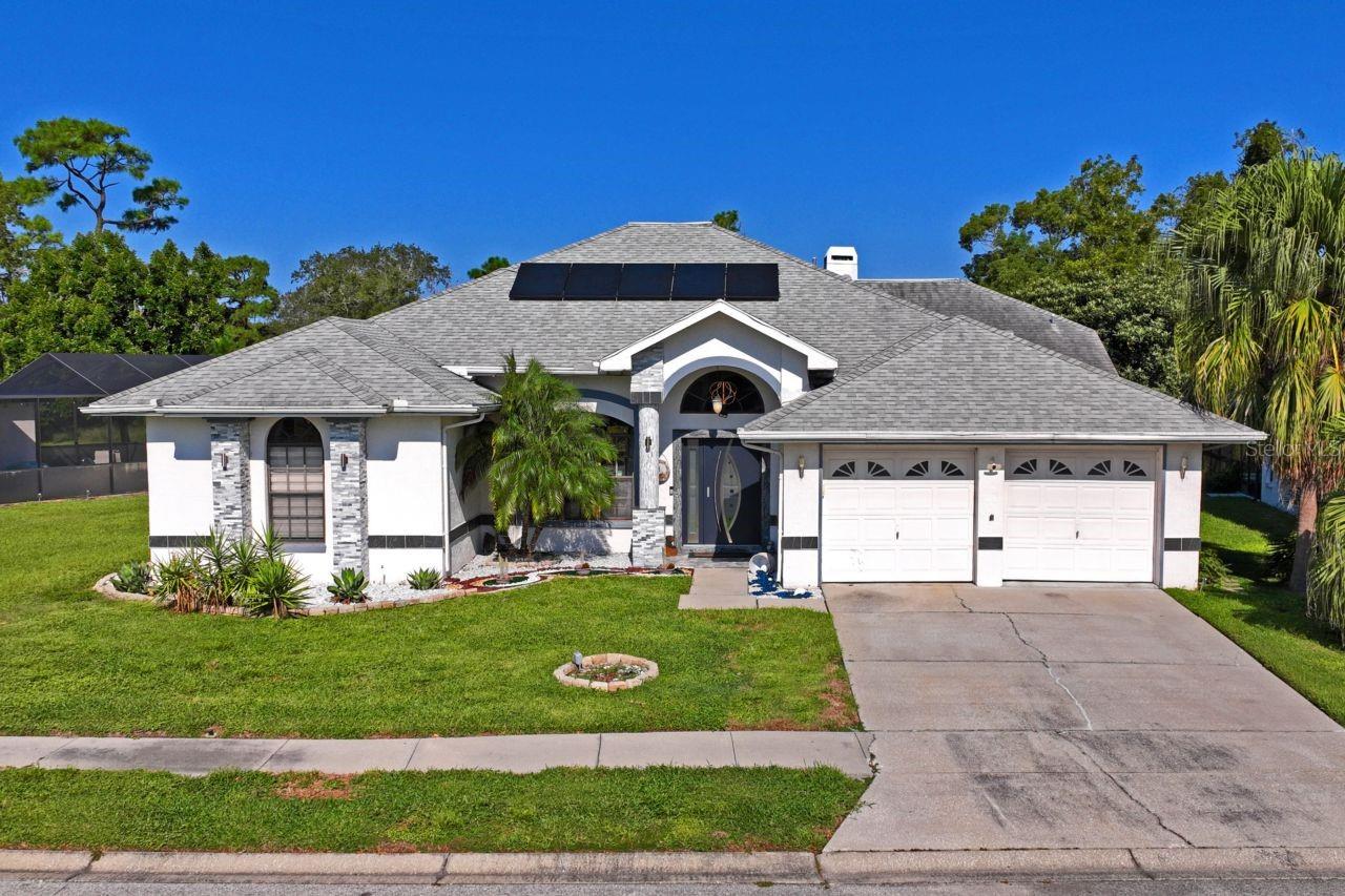 9301 Tournament Drive home for sale in Fairway Oaks