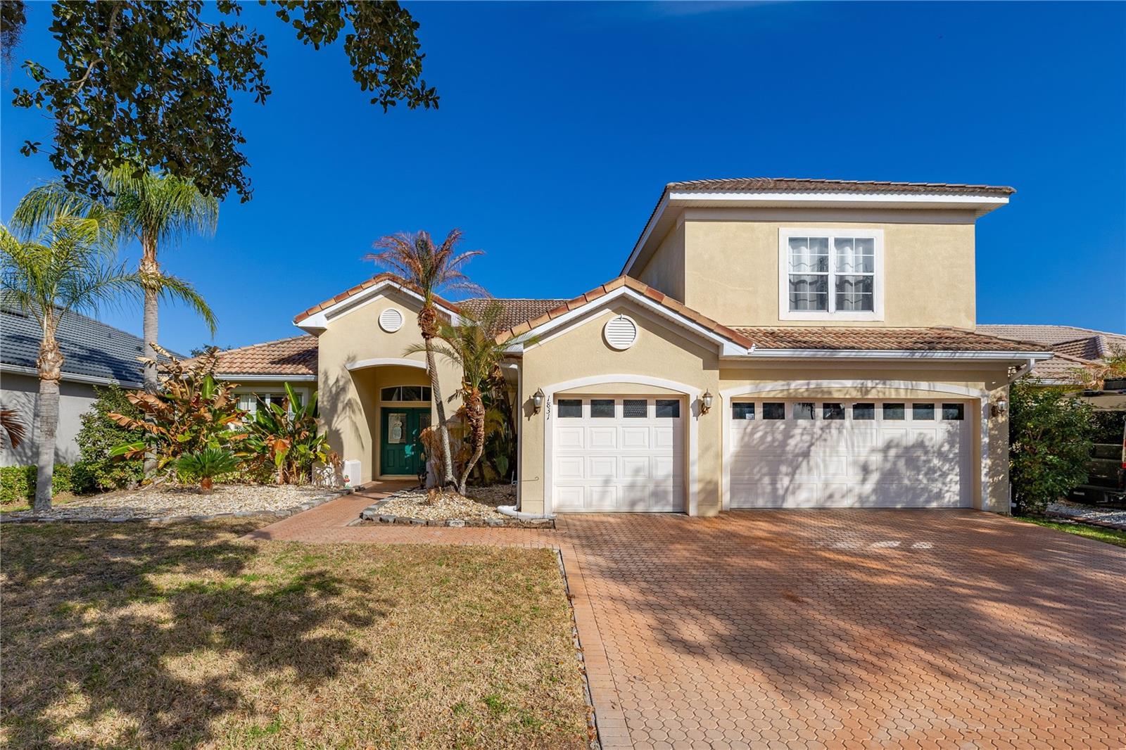 1831 Windward Oaks Court home for sale in Bellalago