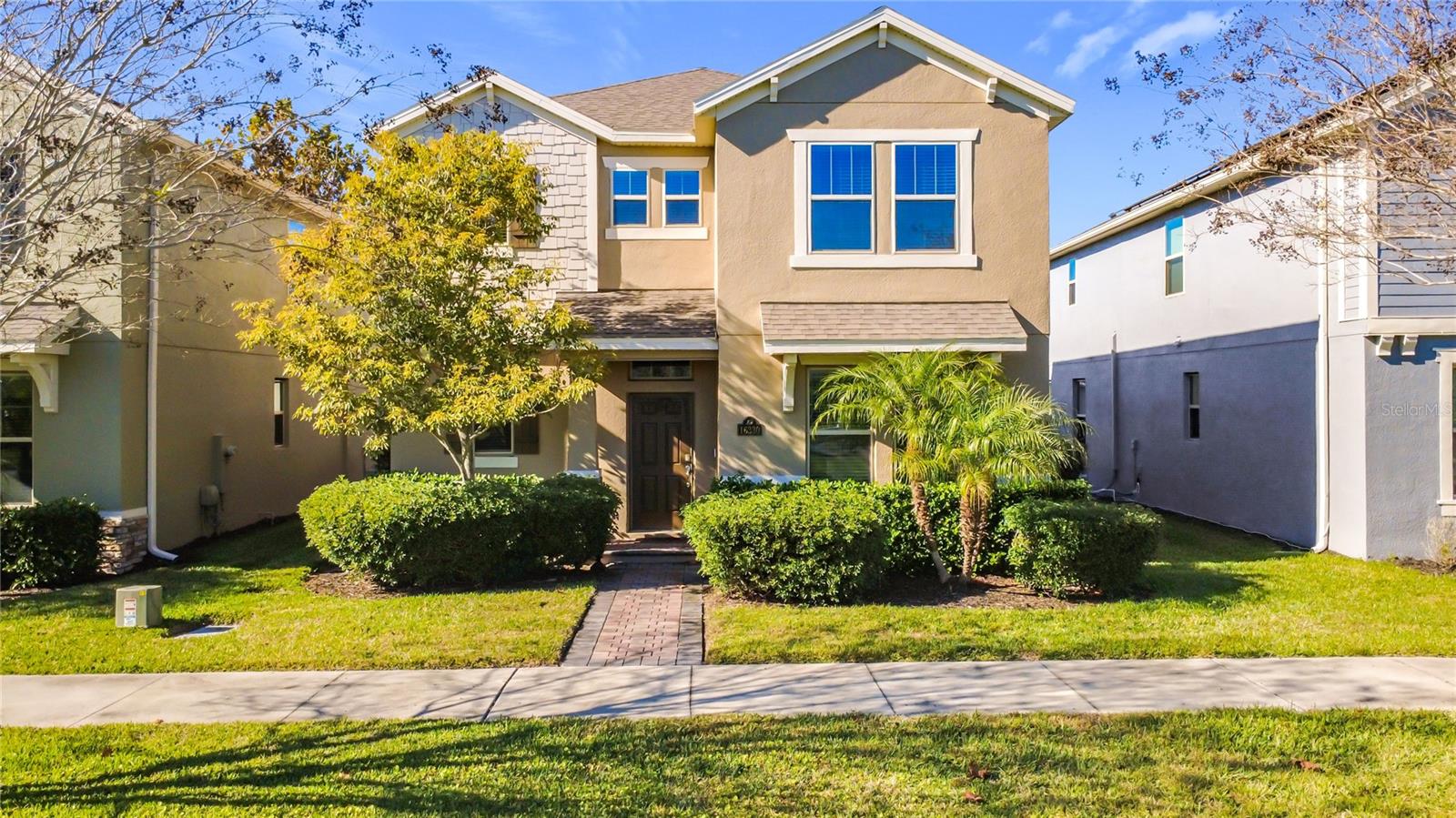 16330 Brisk Breeze Alley home for sale in Waterleigh
