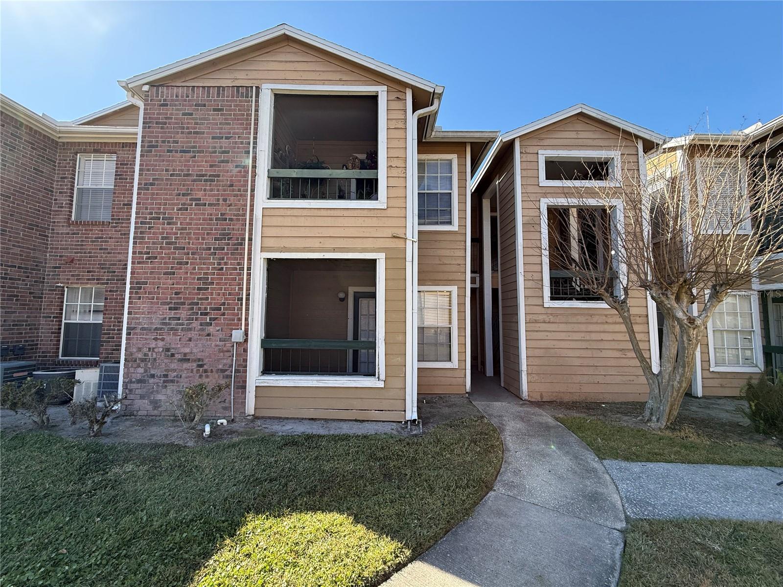 5500 Devonbriar Way #104 home for sale in Regency Gardens