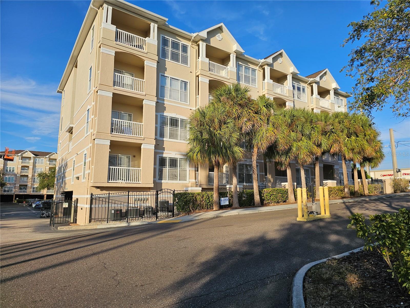 1216 S Missouri Avenue #202 home for sale in The Residences at Renaissance