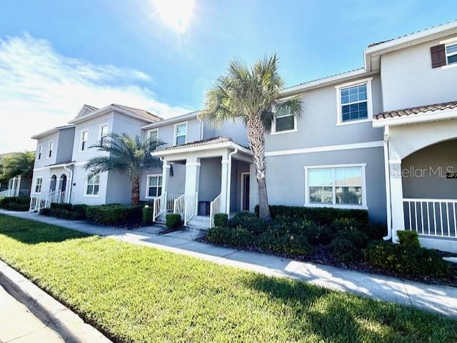 4905 Windermere Avenue home for sale in STOREY LAKE PH I-2