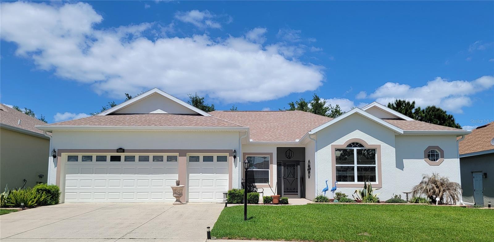 3723 Mulberry Grove Loop home for sale in Plantation at Leesburg