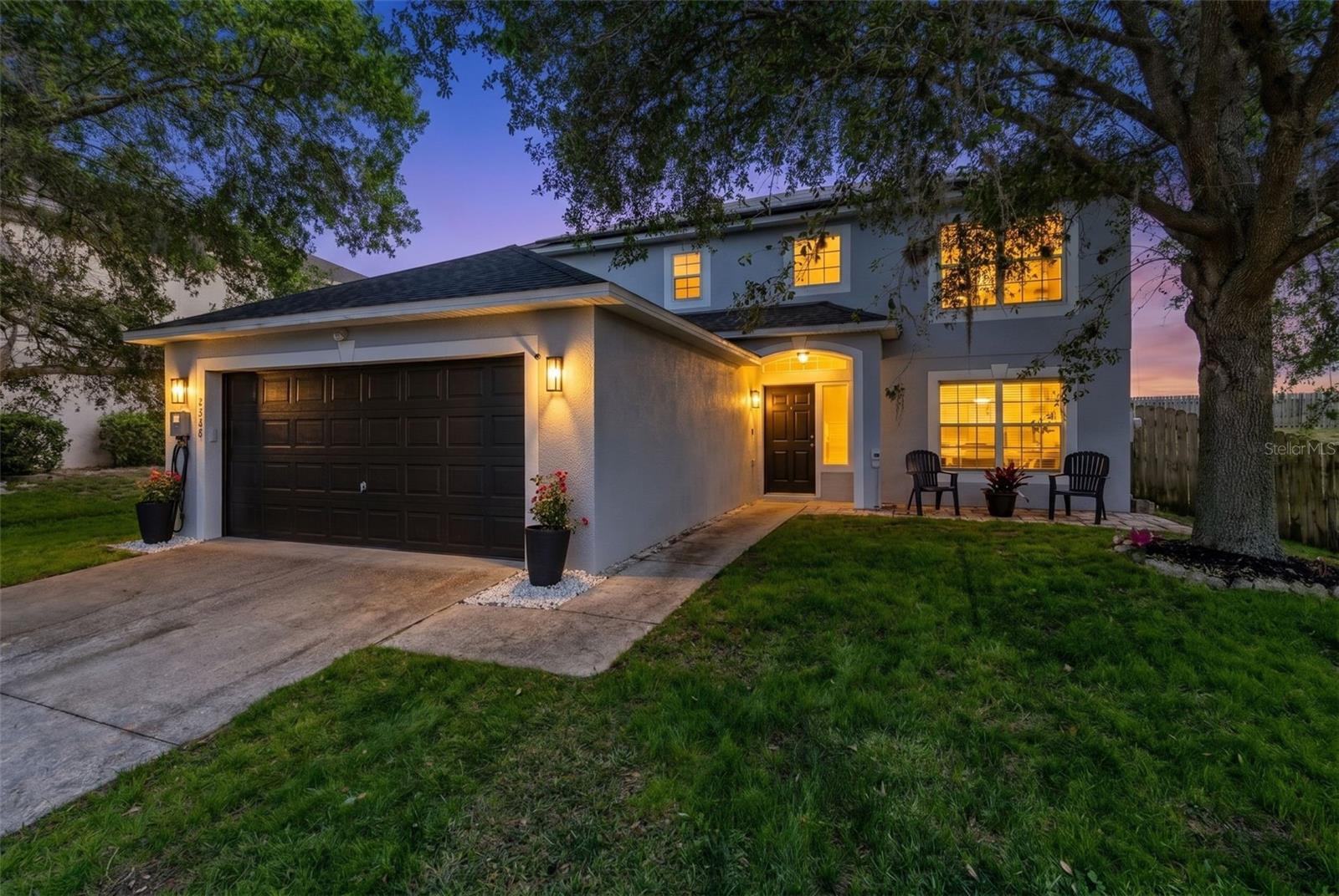2150 Sandridge Circle home for sale in EUSTIS QUAIL HOLLOW