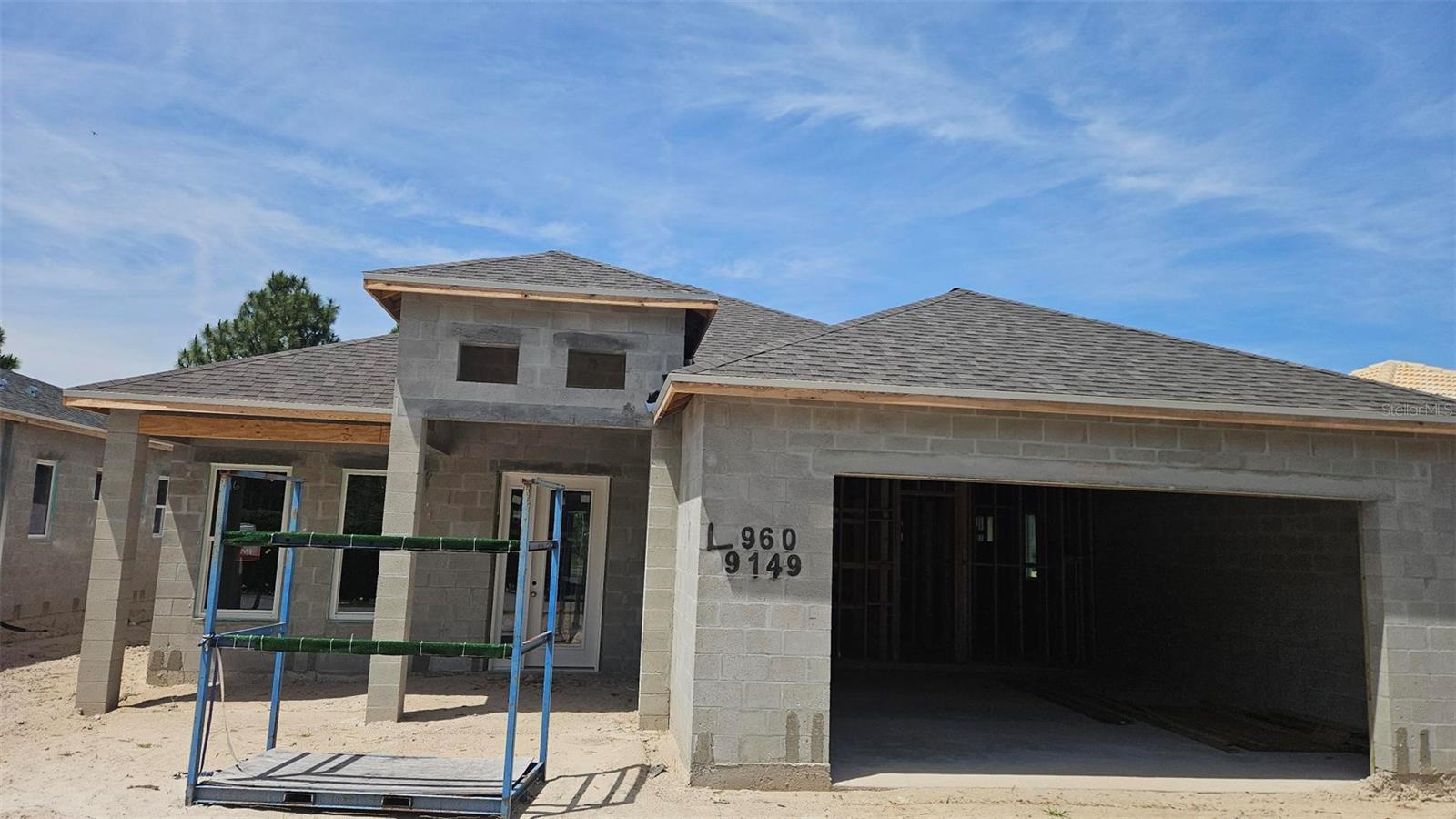 9149 Trevino Drive home for sale in Glen Lakes