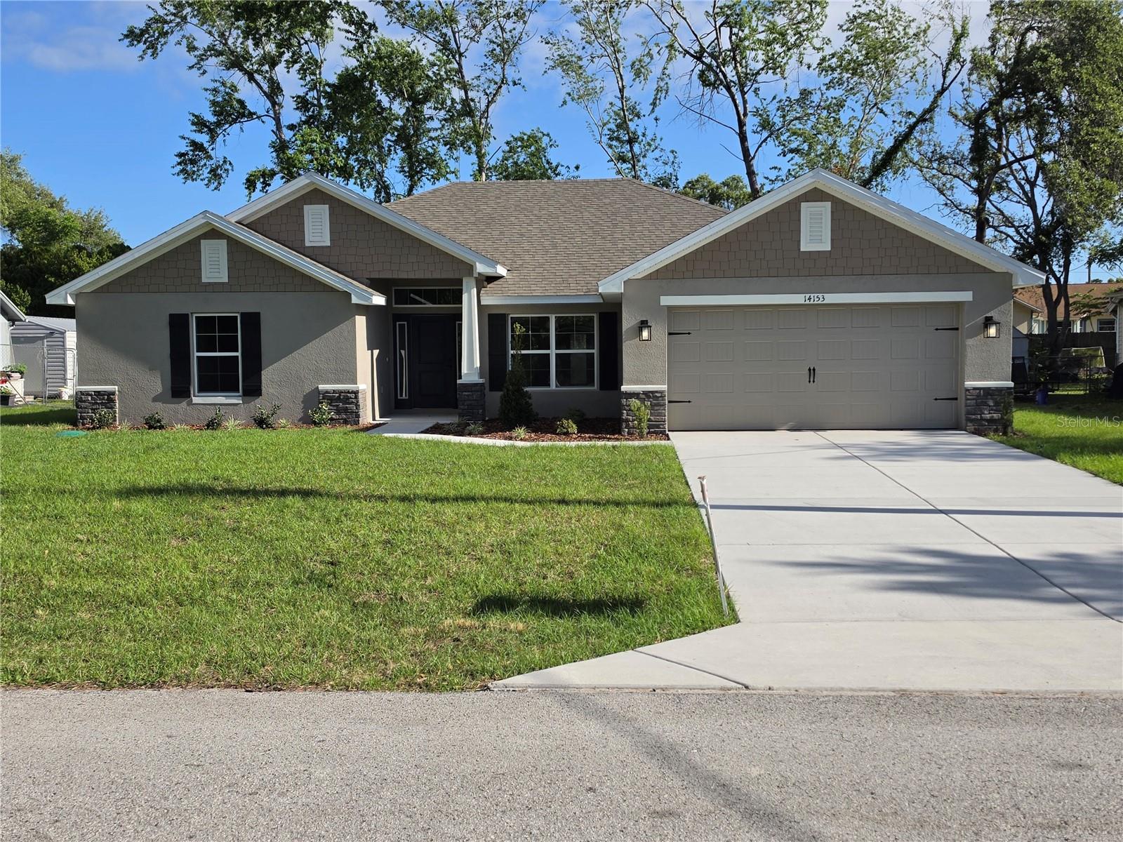 14153 Segovia Street home for sale in Spring Hill