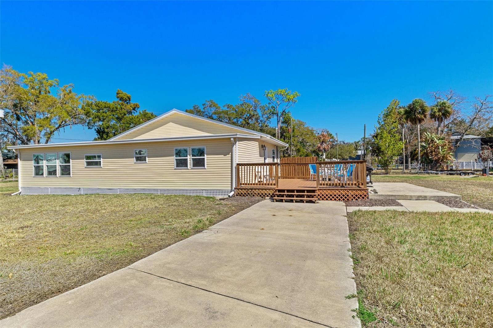 7272 Westwind Street home for sale in Weeki Wachee Gardens