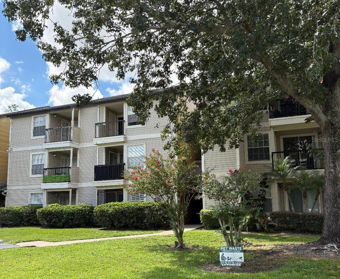1916 Lake Atriums Circle #44 home for sale in The Plaza at Millenium