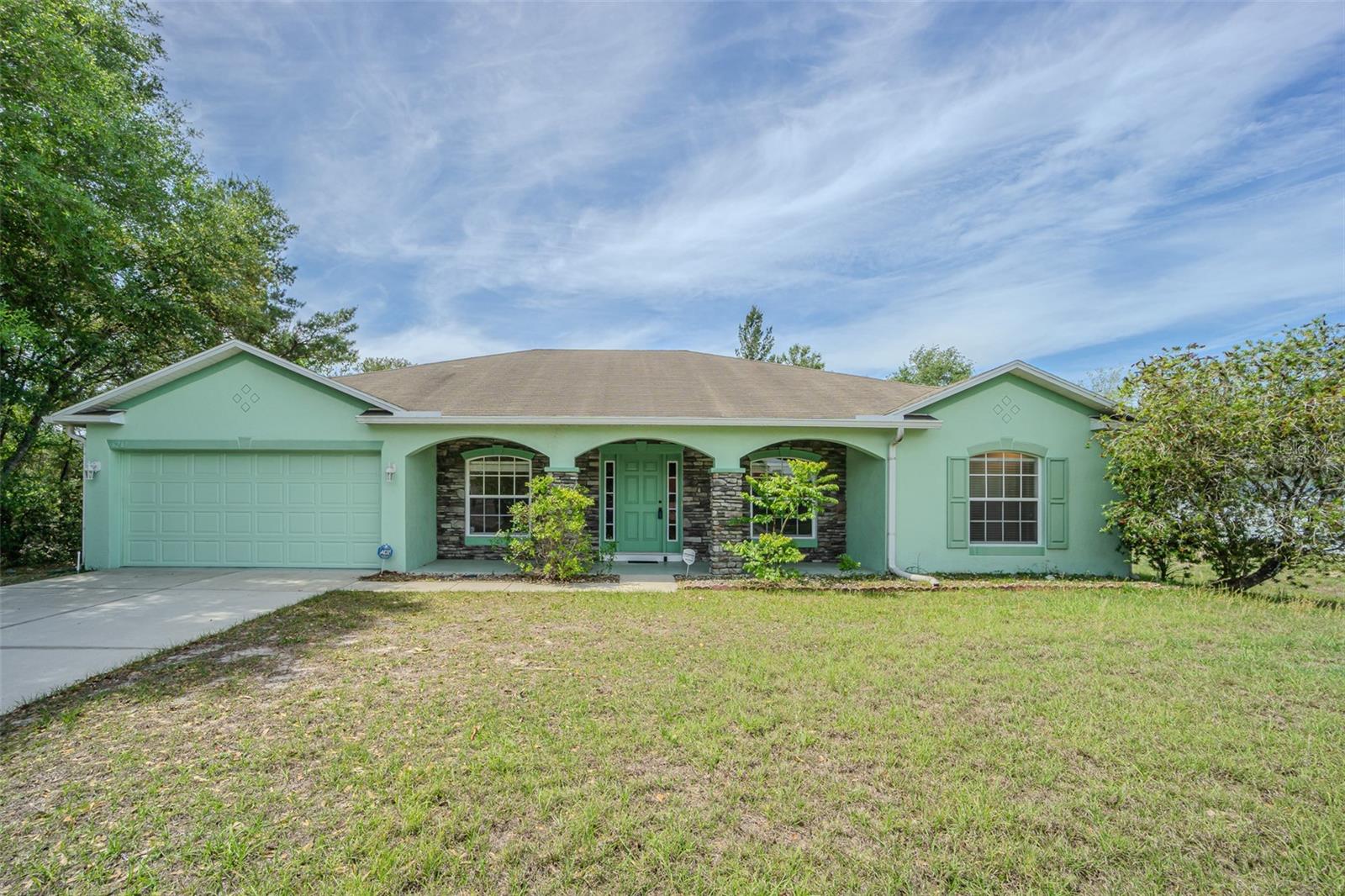 6283 Lorraine Lane home for sale in Spring Hill