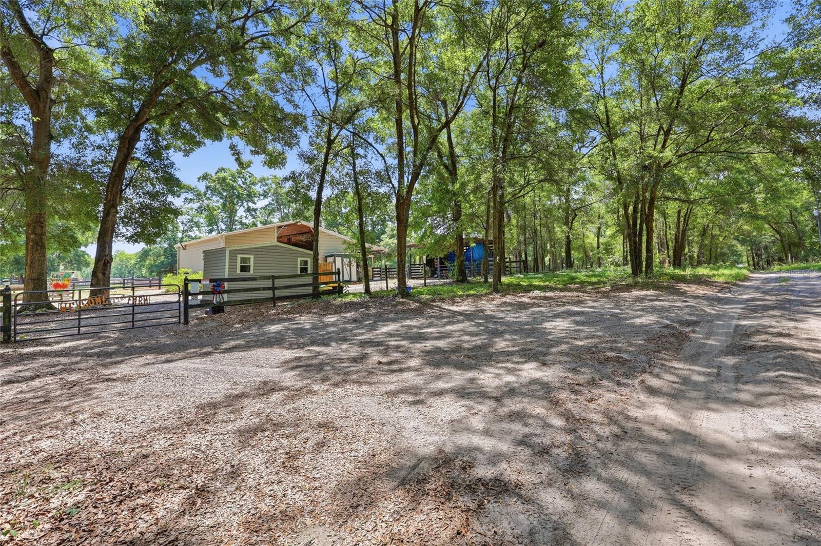 University Country Estates